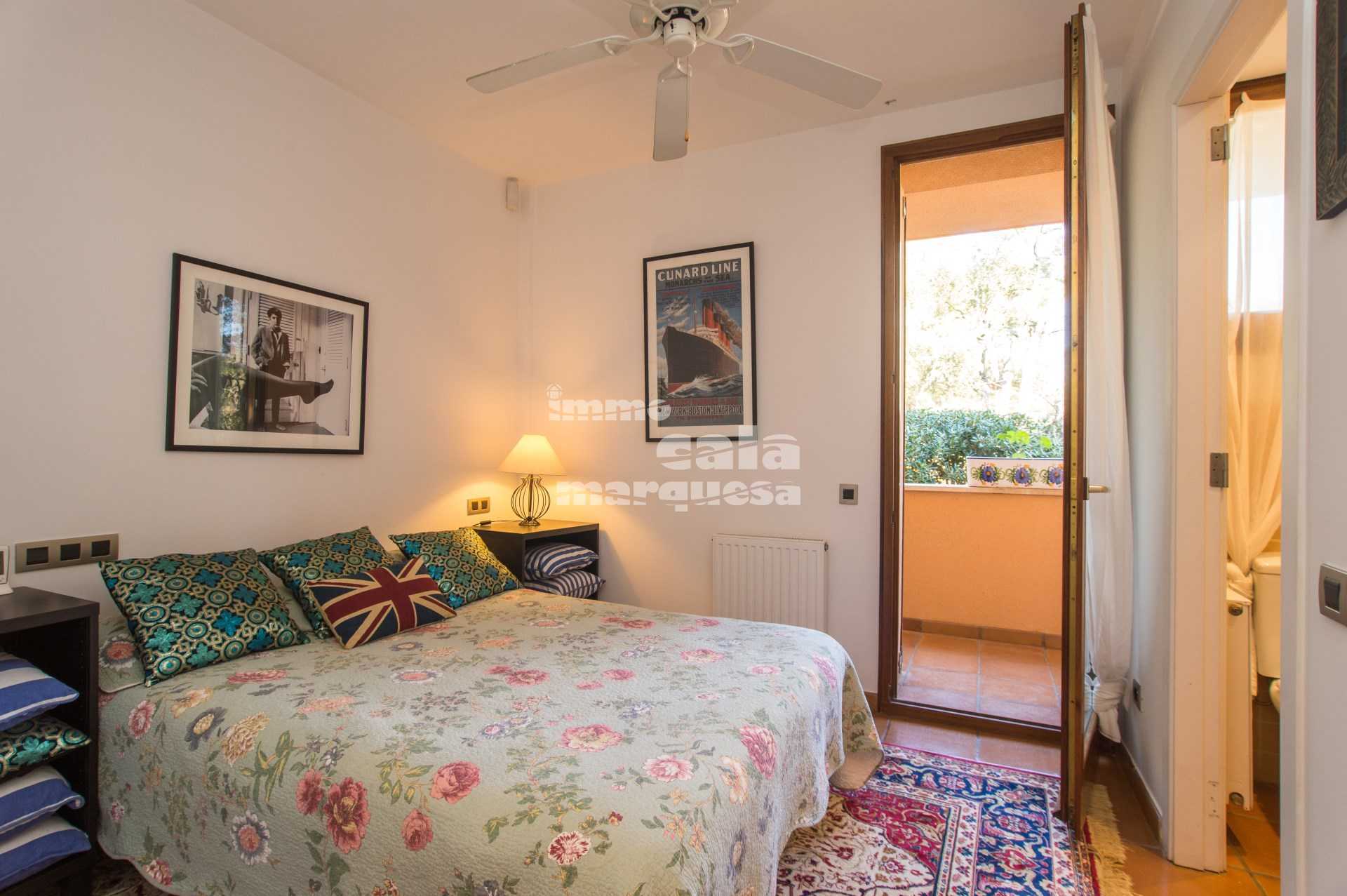 Moderne Villa  in Calella