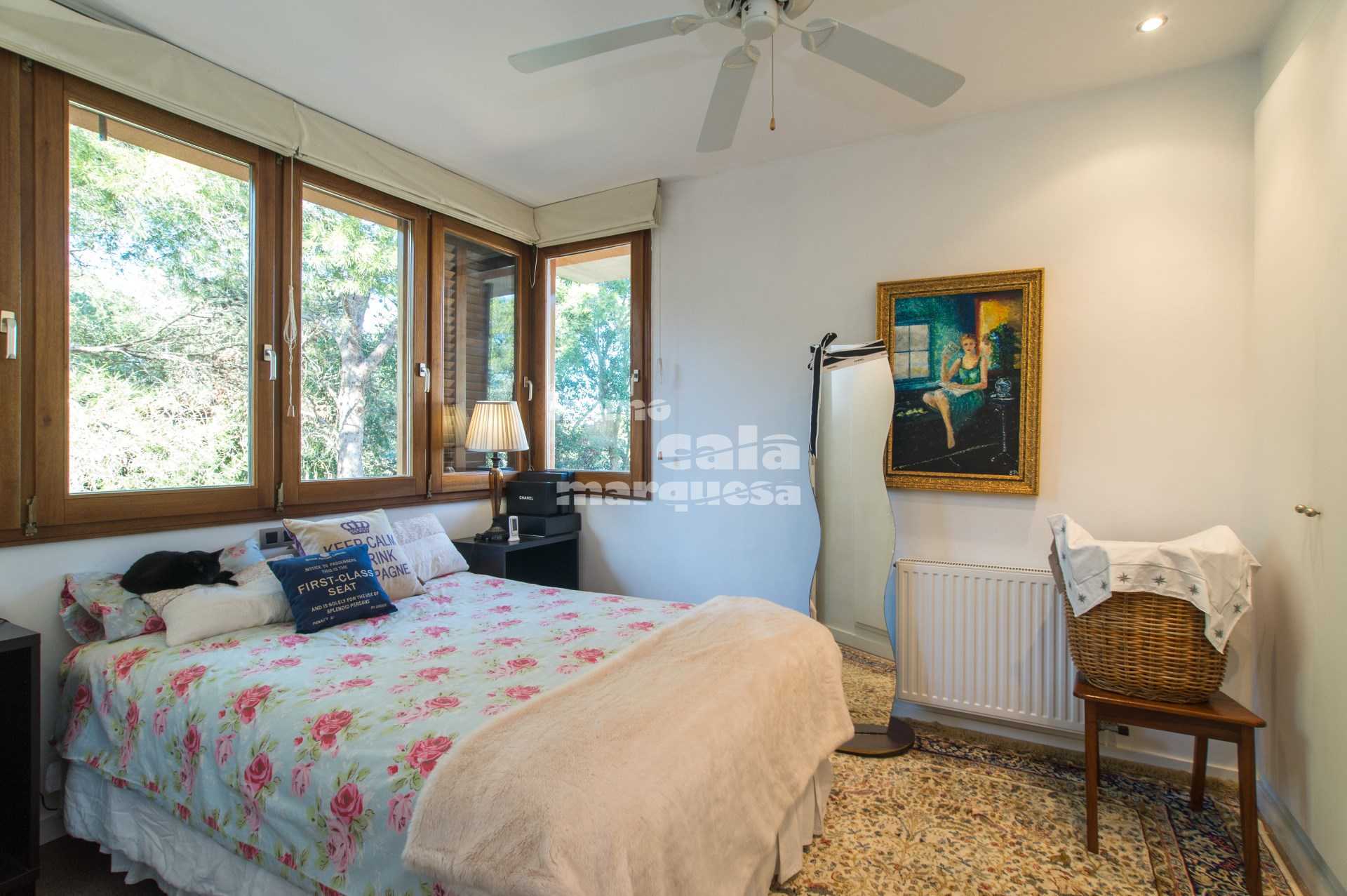 Moderne Villa  in Calella