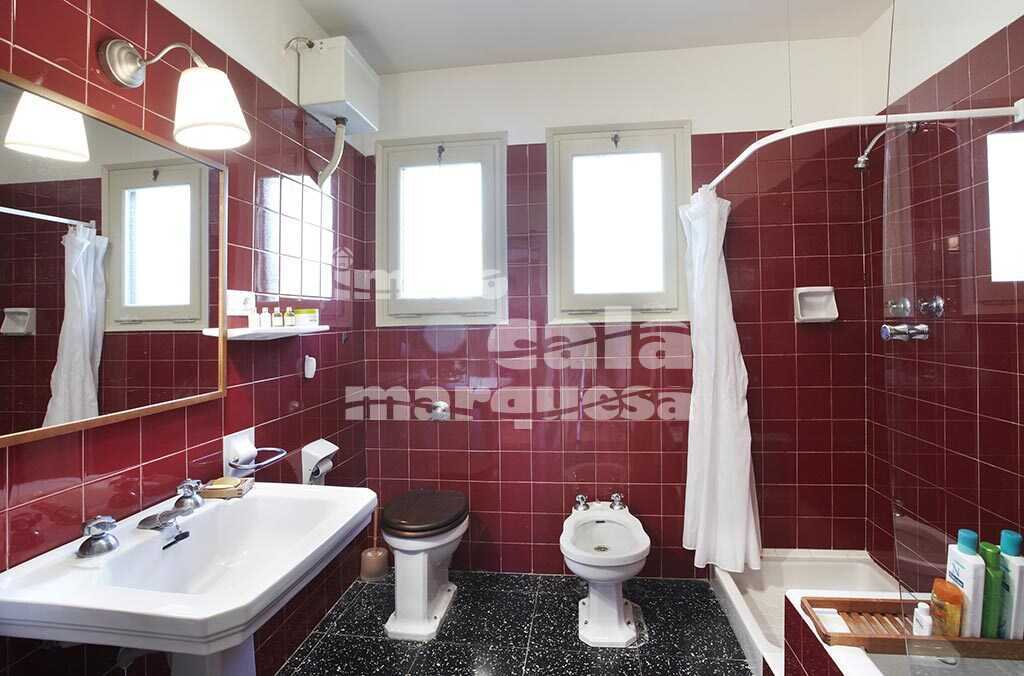 FRONT LINE OF THE SEA VILLA WITH LARGE PLOT IN LLAFRANC