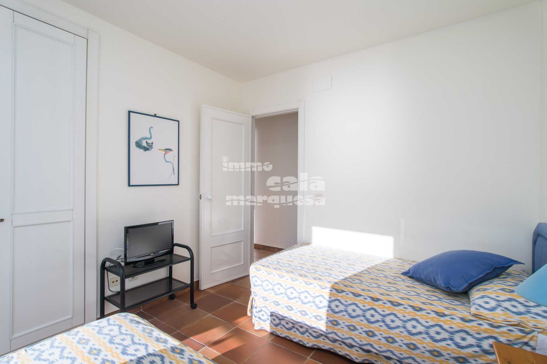 XALET EXCLUSIU EN 1A LÍNIA DE LA PLATJA DEL GOLFET, A CALELLA DE PALAFRUGELL