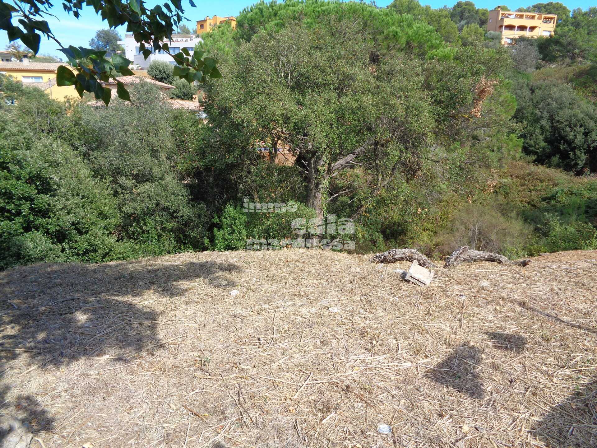 Grundstück in Residencial Begur