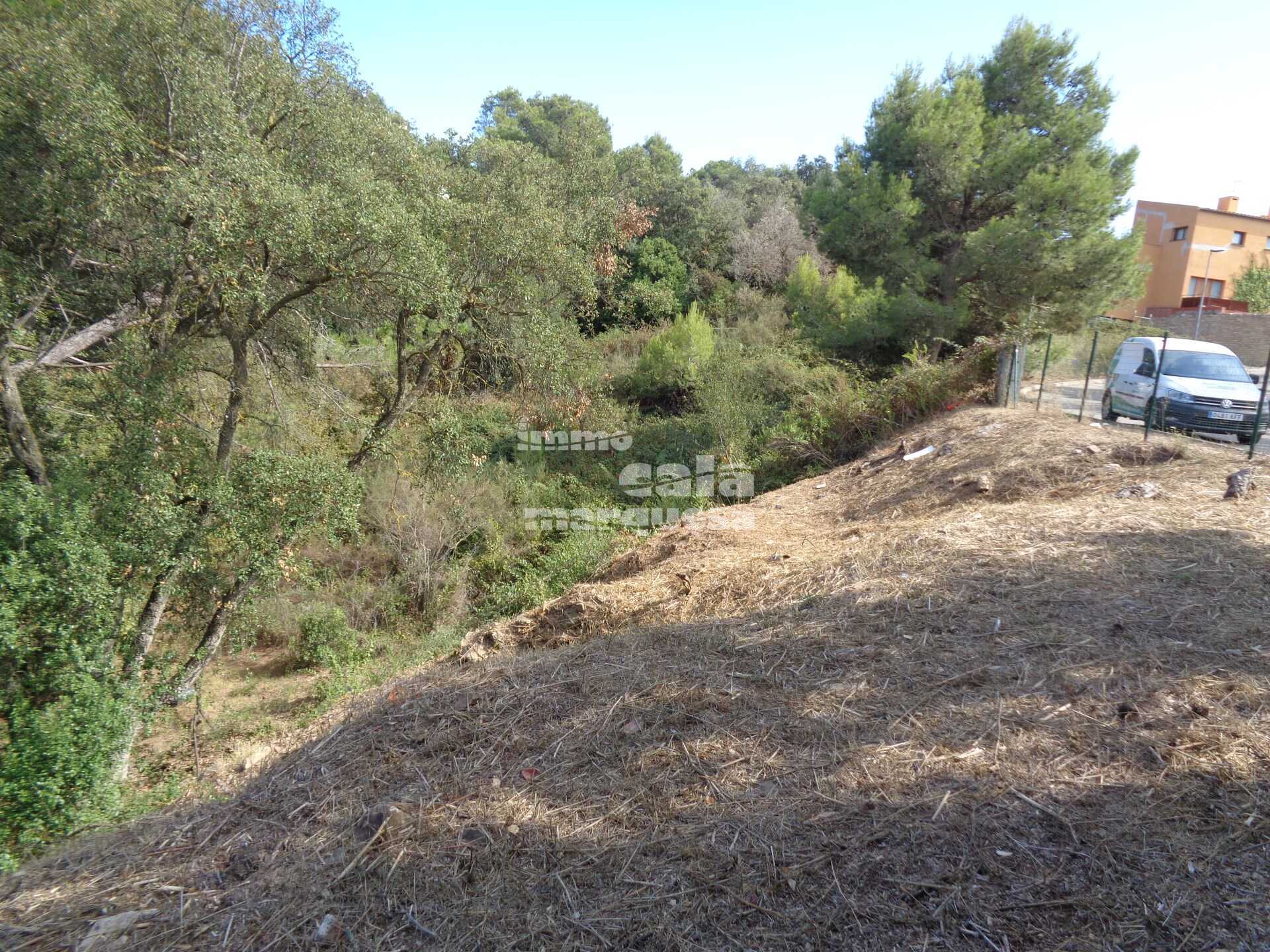 Grundstück in Residencial Begur