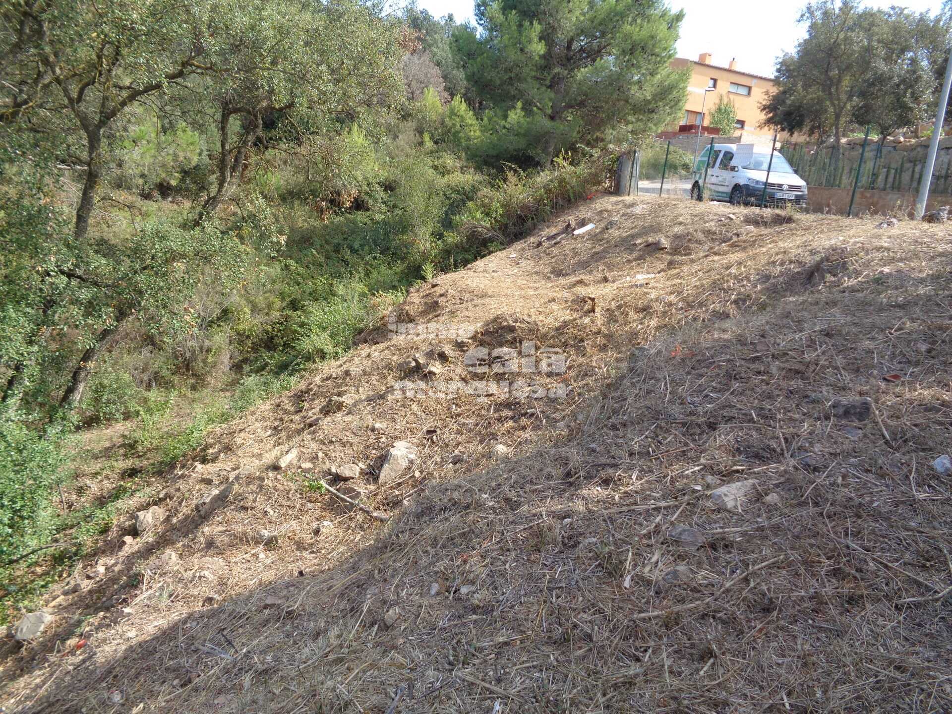 Grundstück in Residencial Begur