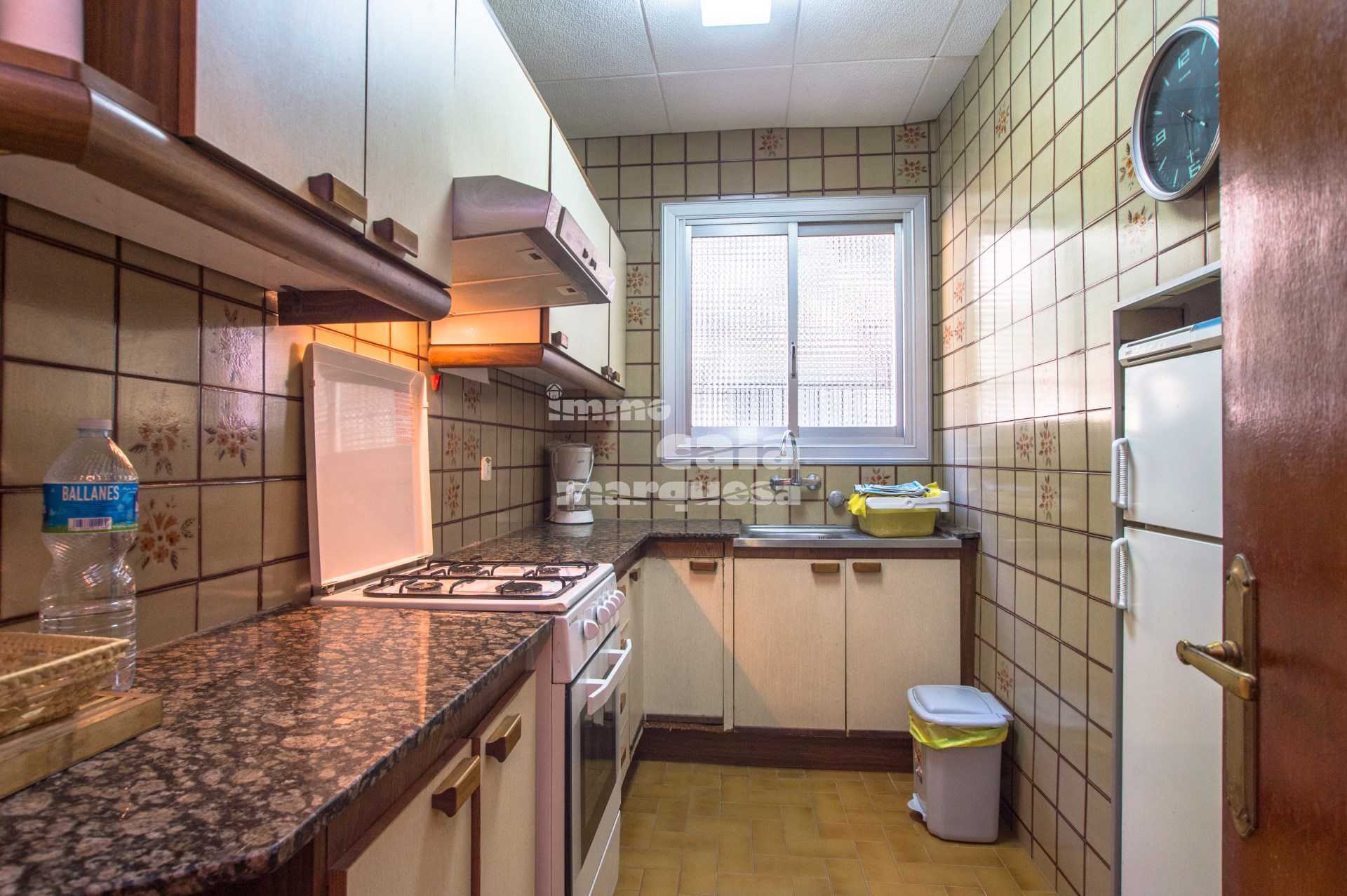 Apartment in Sa Riera
