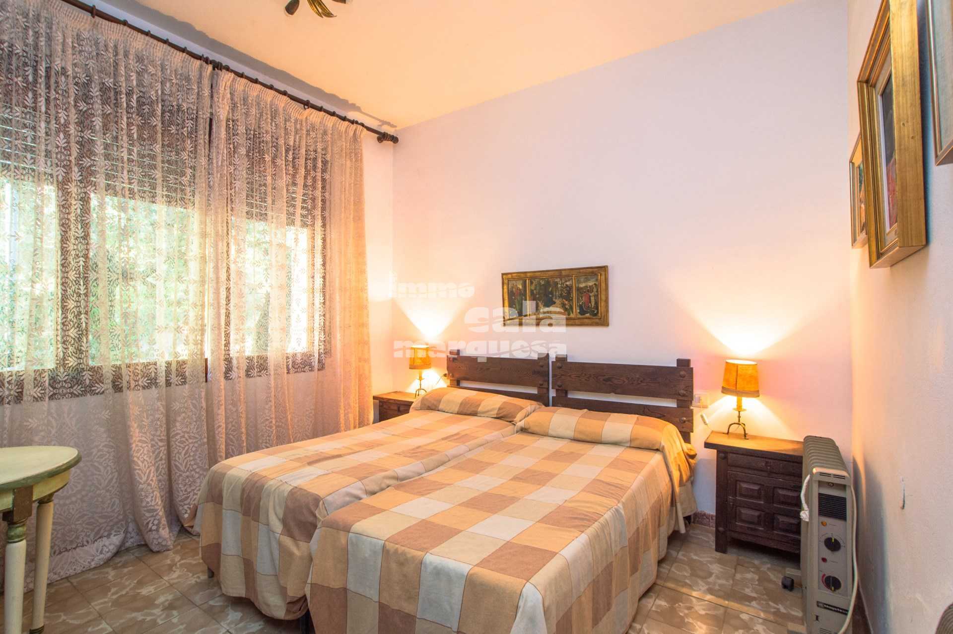 Apartment in Sa Riera