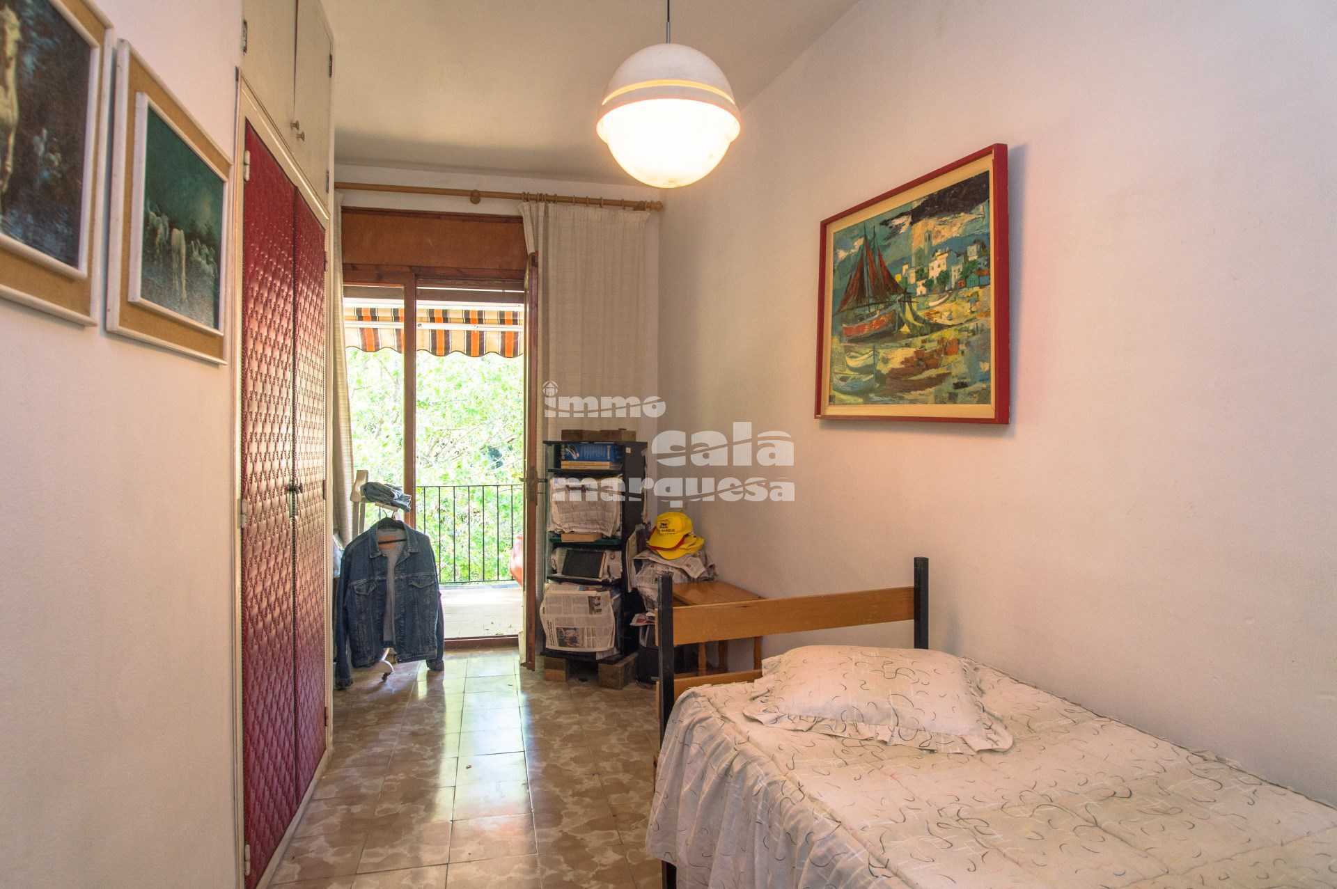 Apartment in Sa Riera