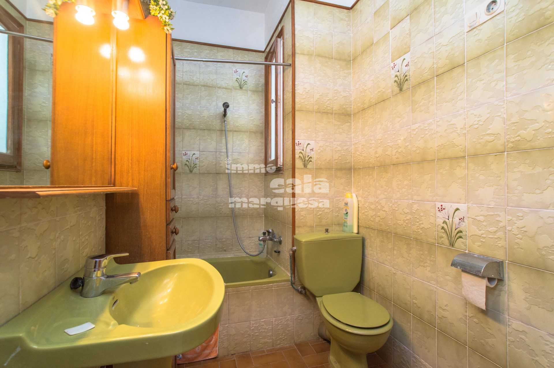 Apartment in Sa Riera