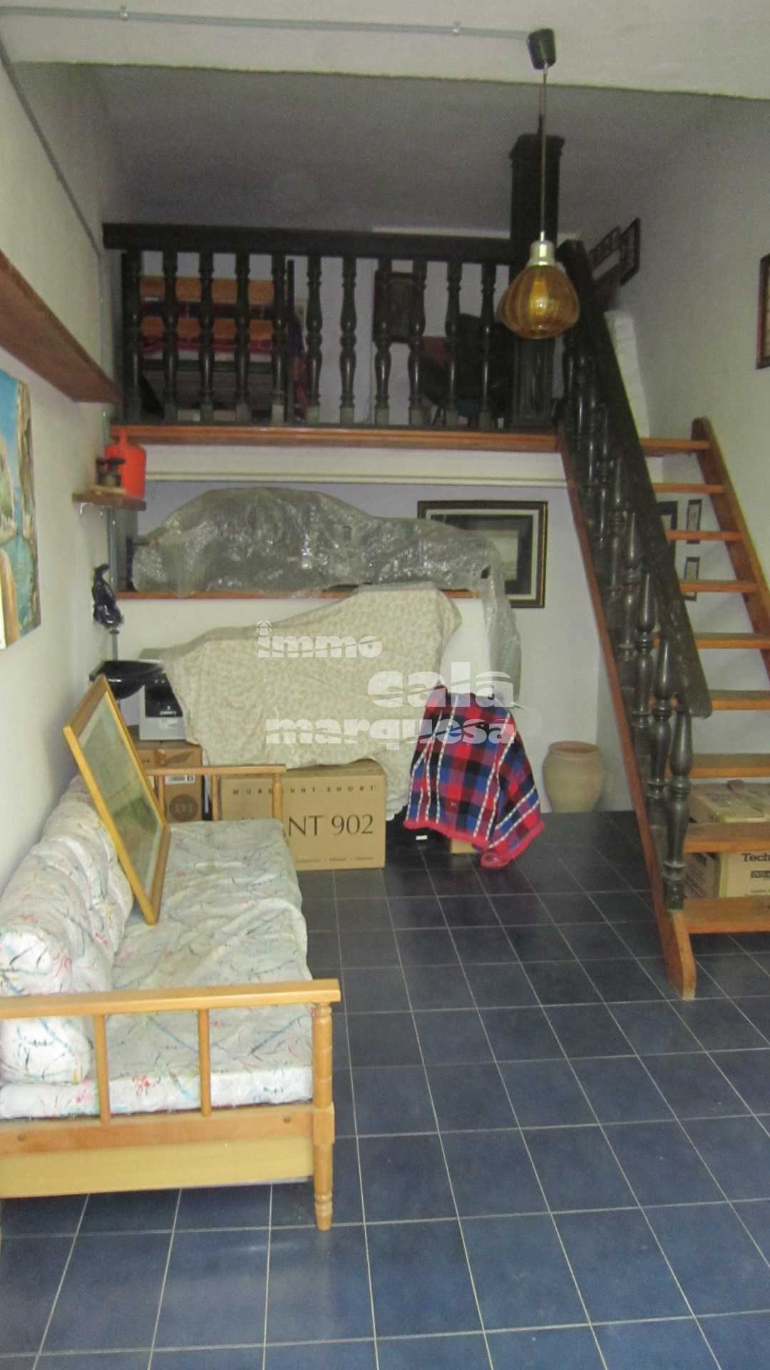 Apartment in Sa Riera