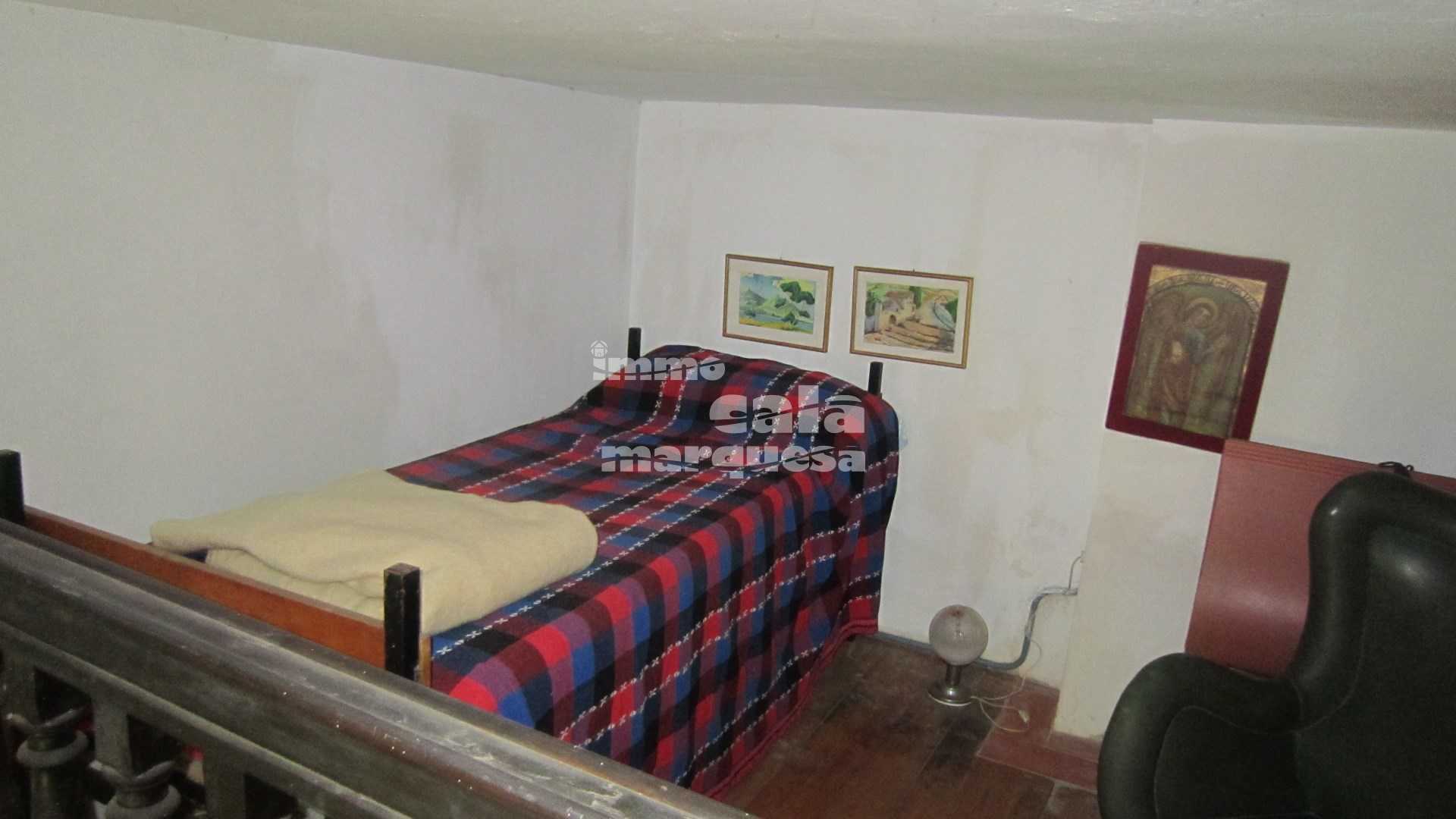 Apartment in Sa Riera