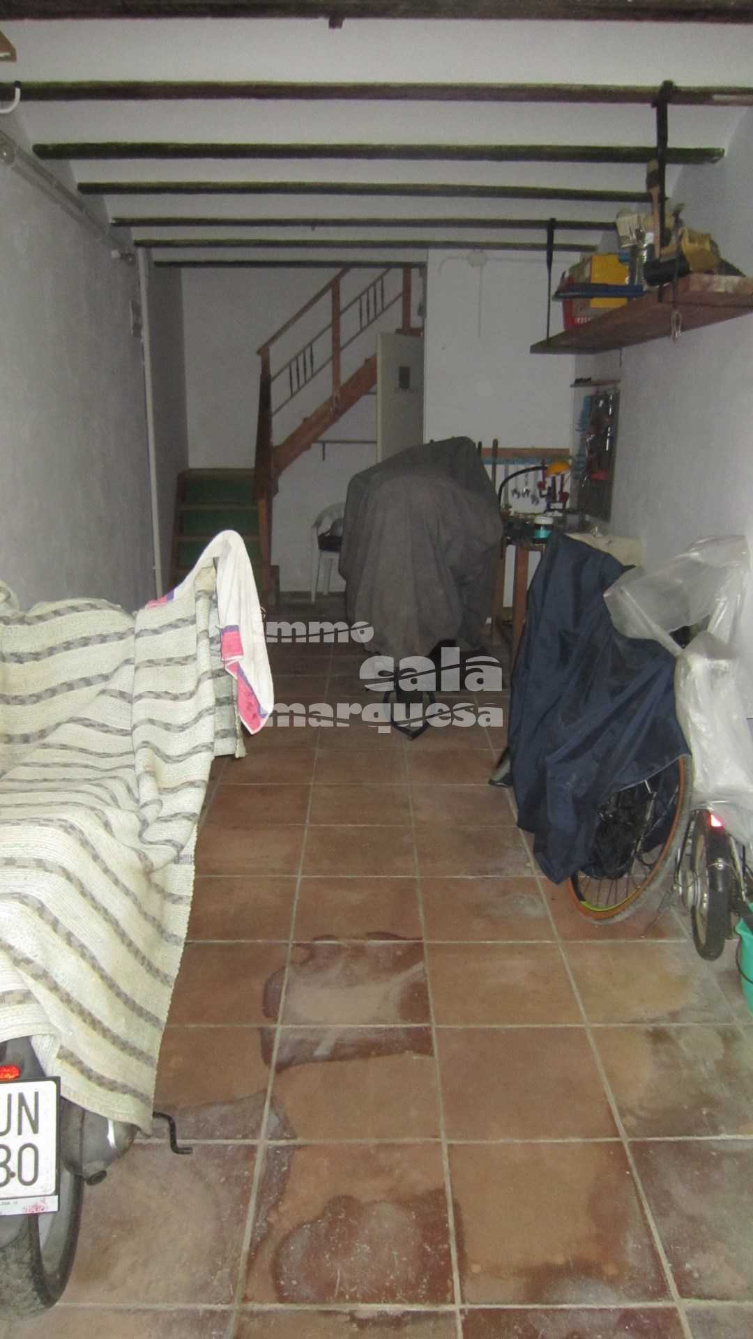 Apartment in Sa Riera