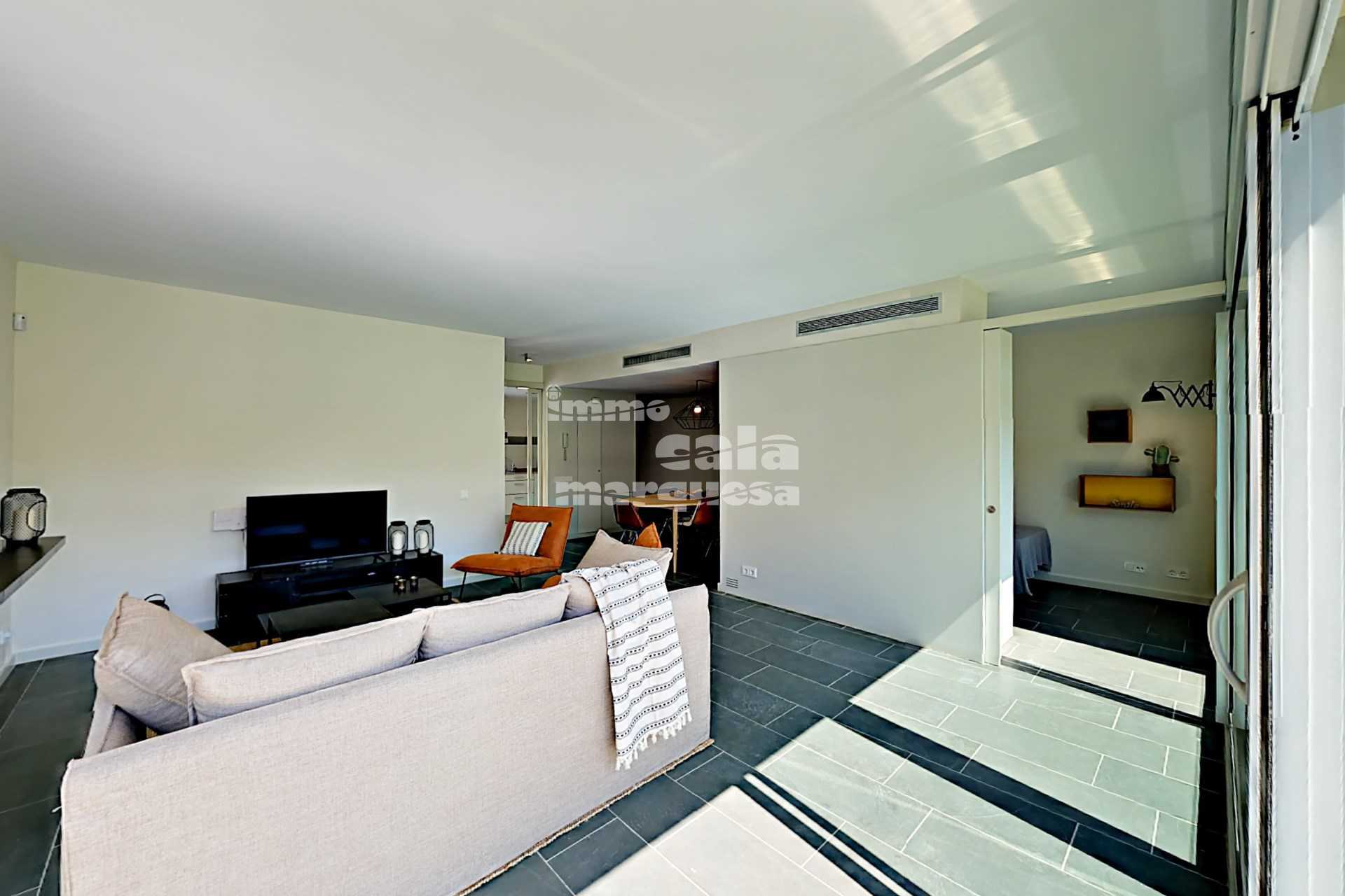 Apartamento en la playa de Sa Riera - Begur