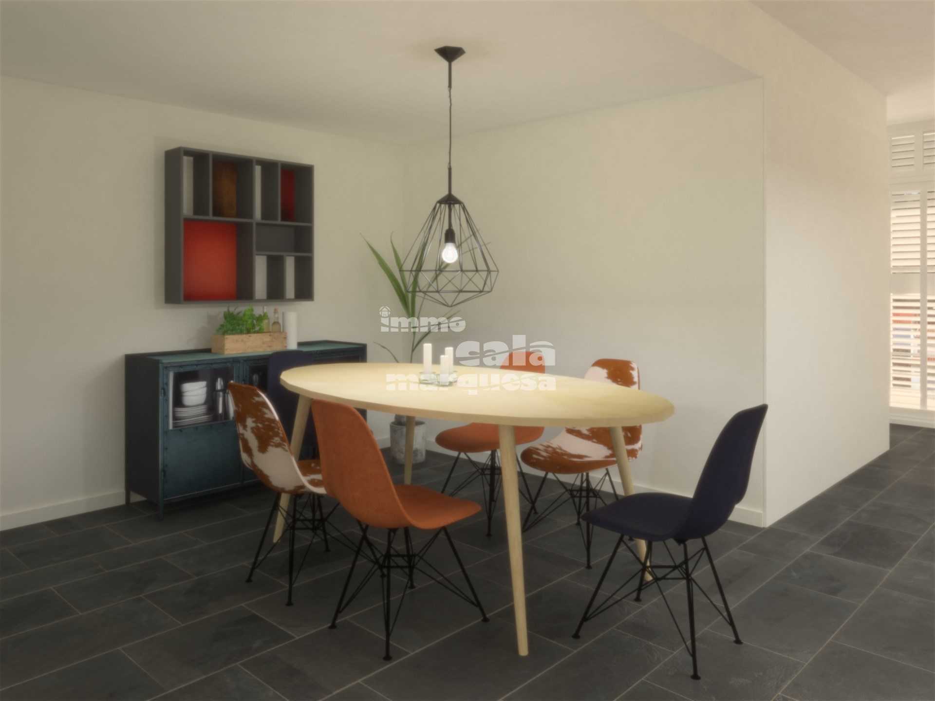 Apartamento en la playa de Sa Riera - Begur