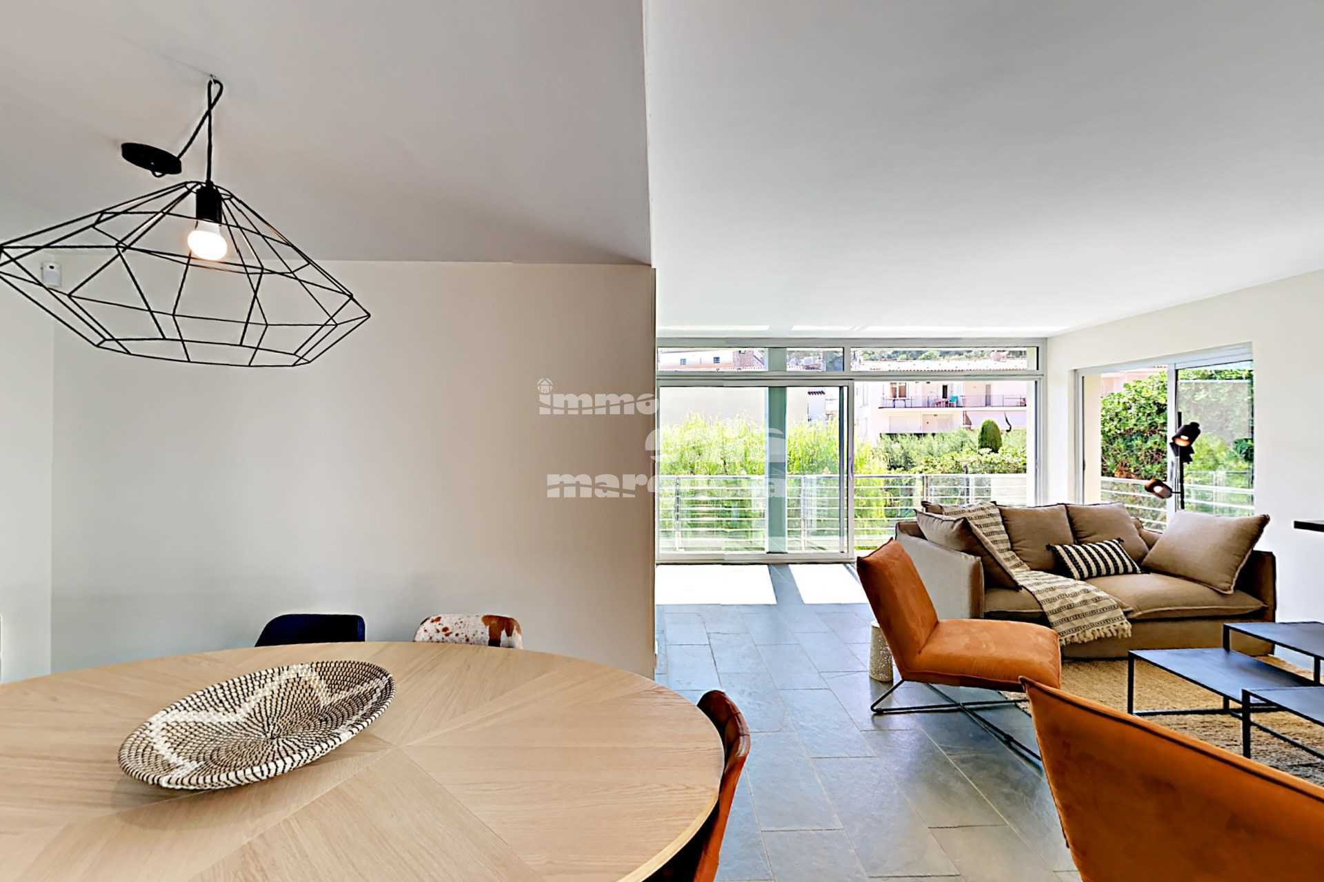 Apartamento en la playa de Sa Riera - Begur