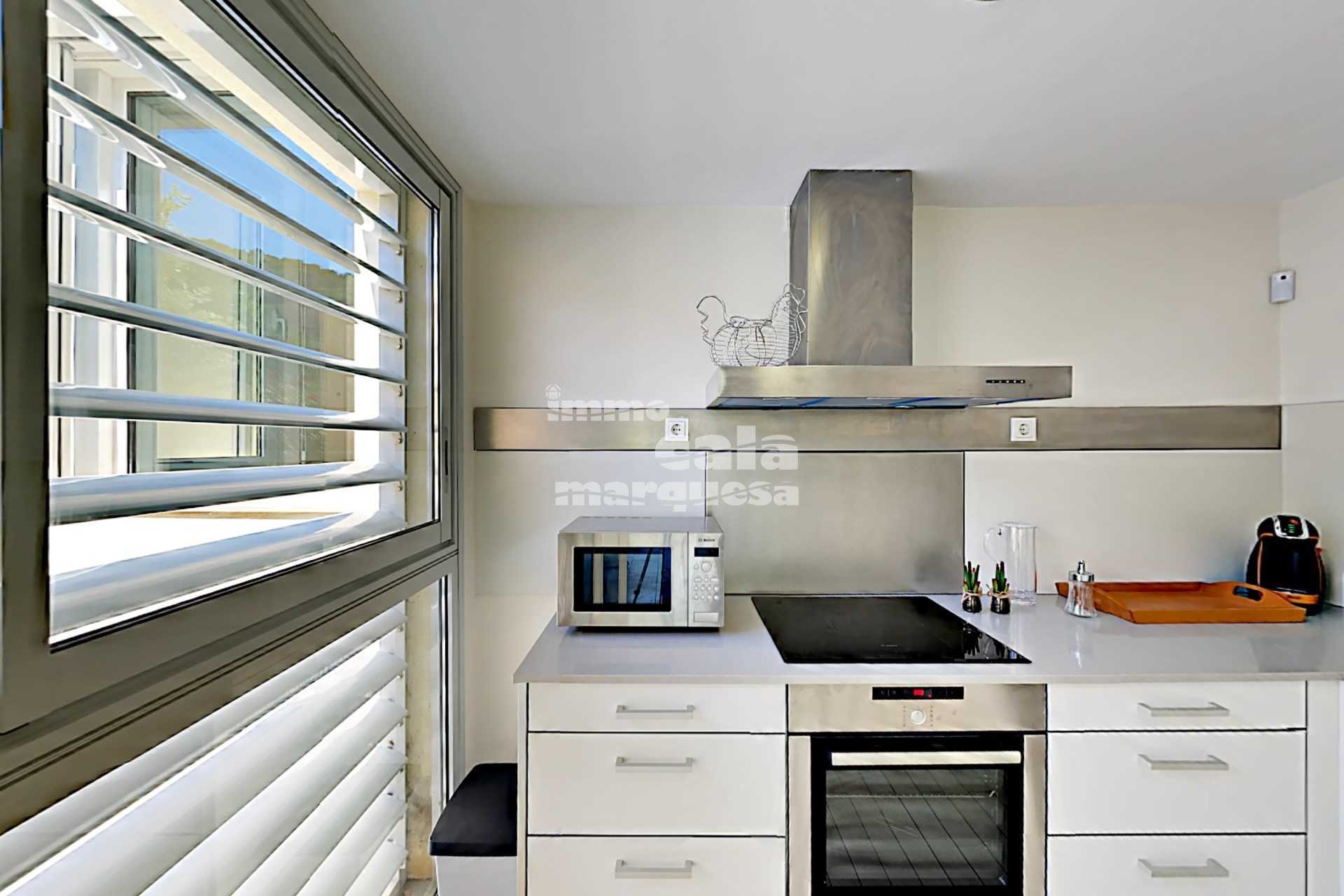 Apartamento en la playa de Sa Riera - Begur