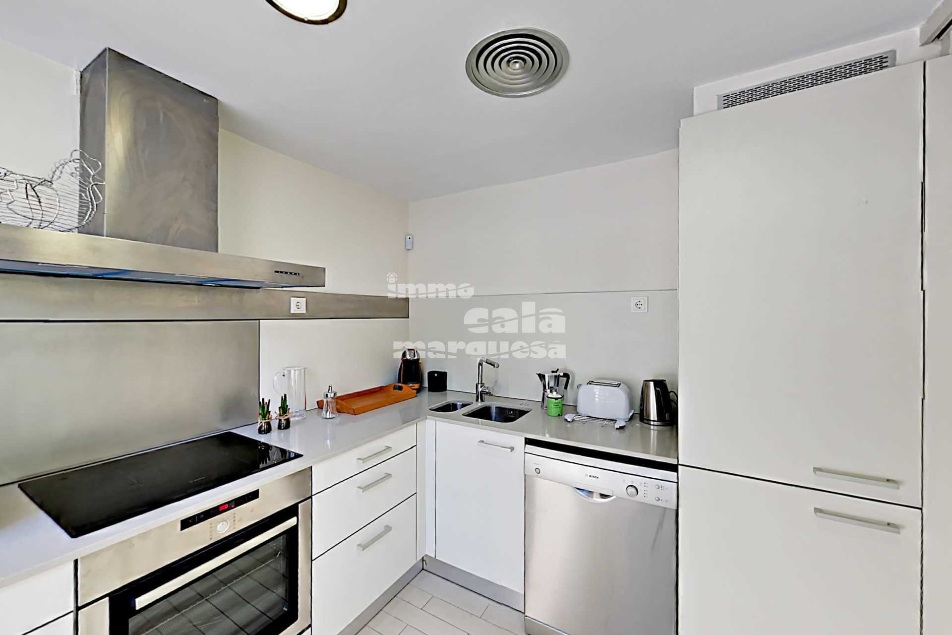 Apartamento en la playa de Sa Riera - Begur