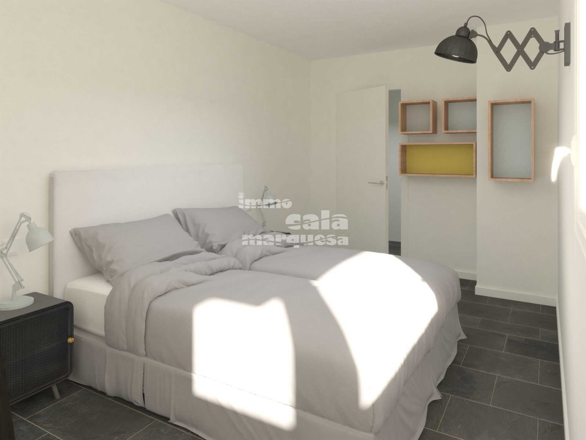 Apartamento en la playa de Sa Riera - Begur