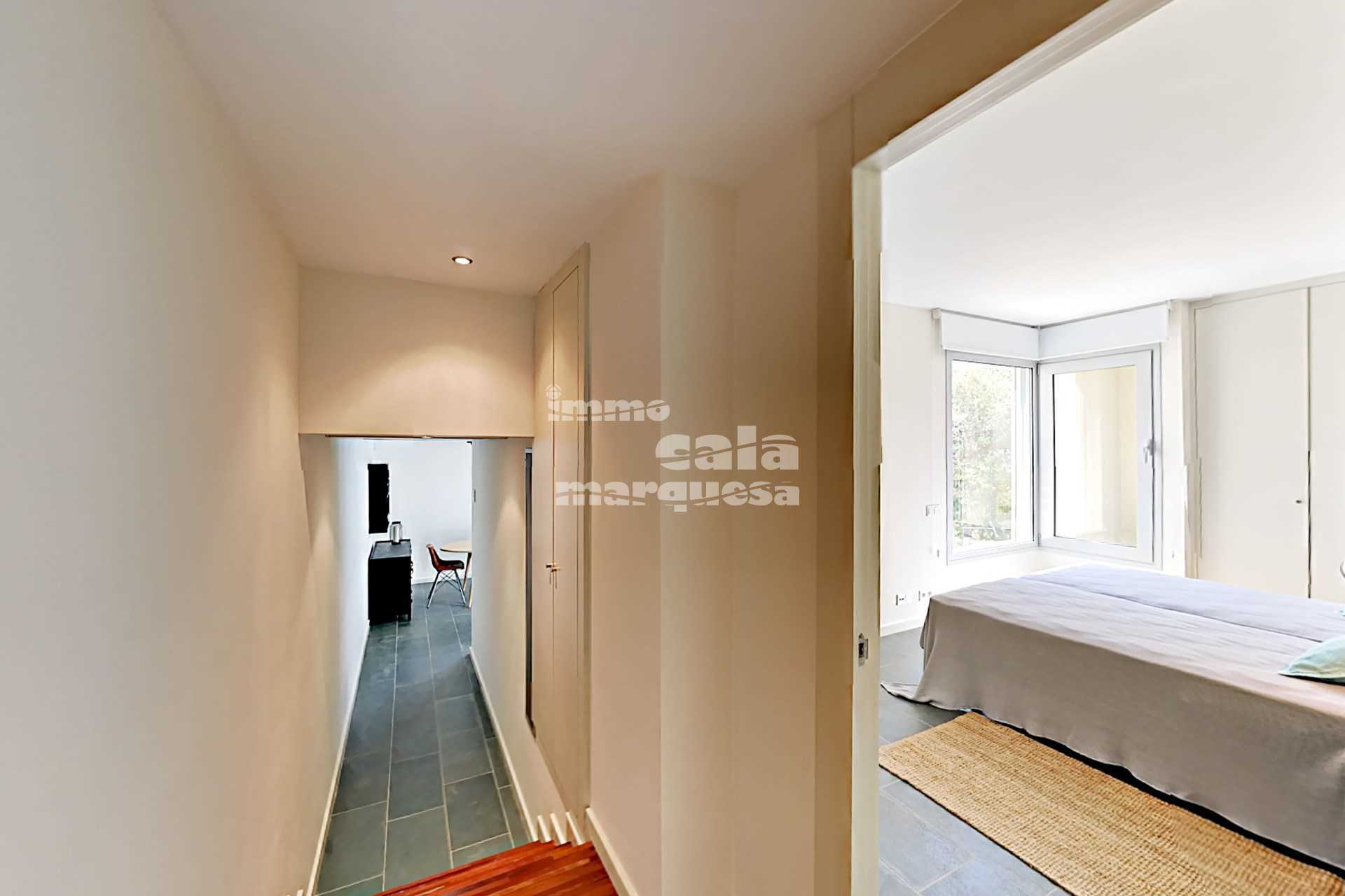 Apartamento en la playa de Sa Riera - Begur