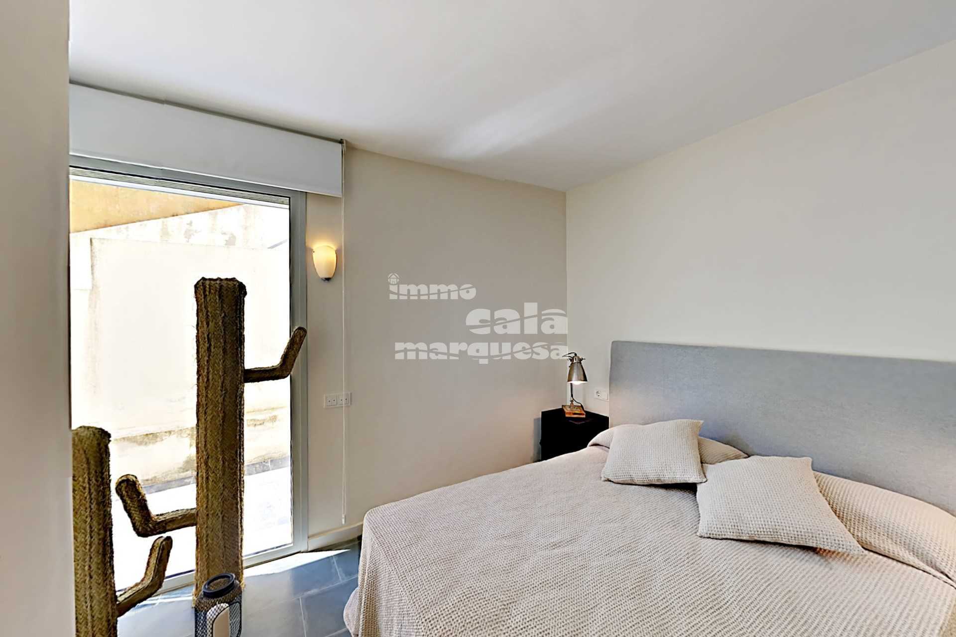 Apartamento en la playa de Sa Riera - Begur