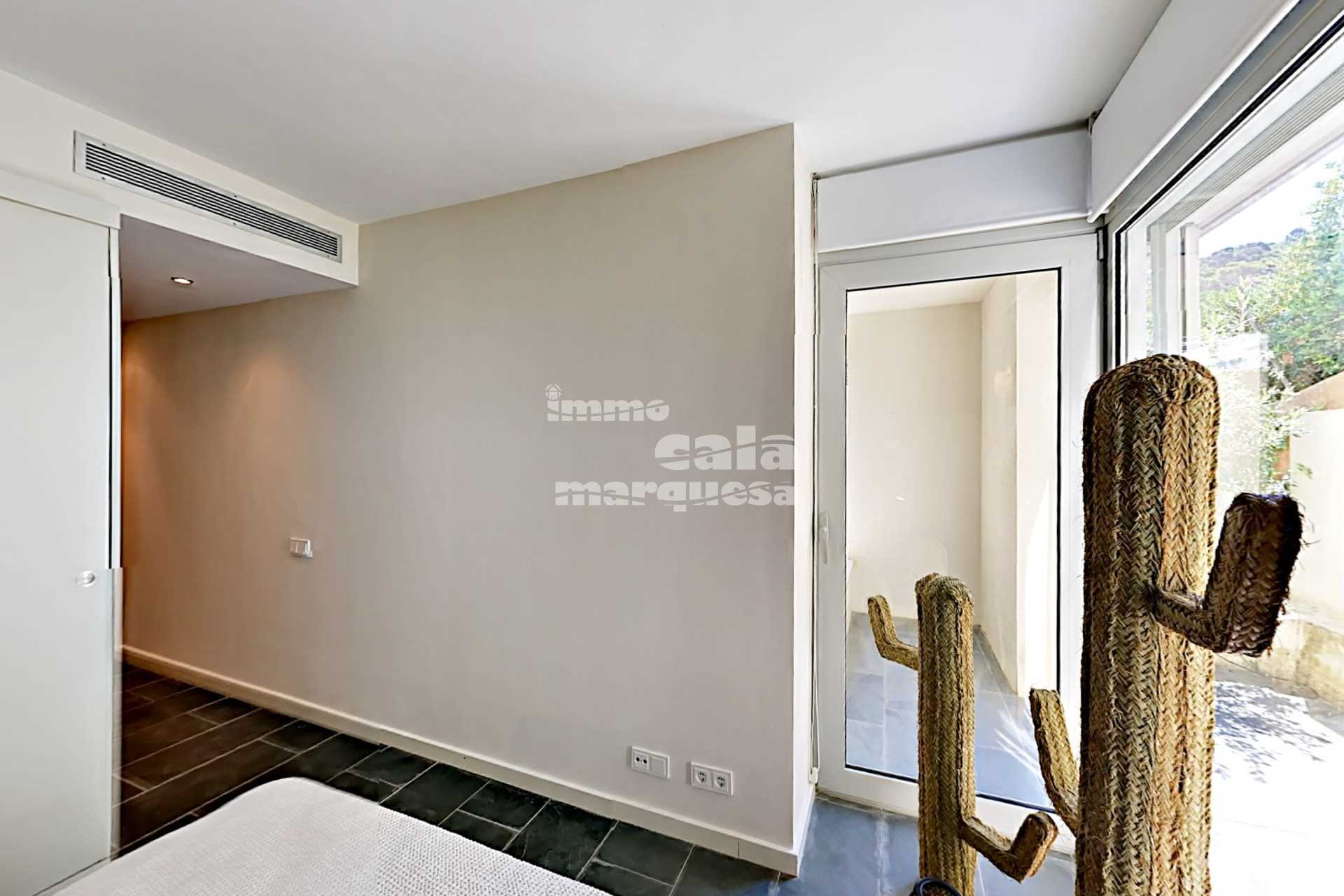 Apartamento en la playa de Sa Riera - Begur