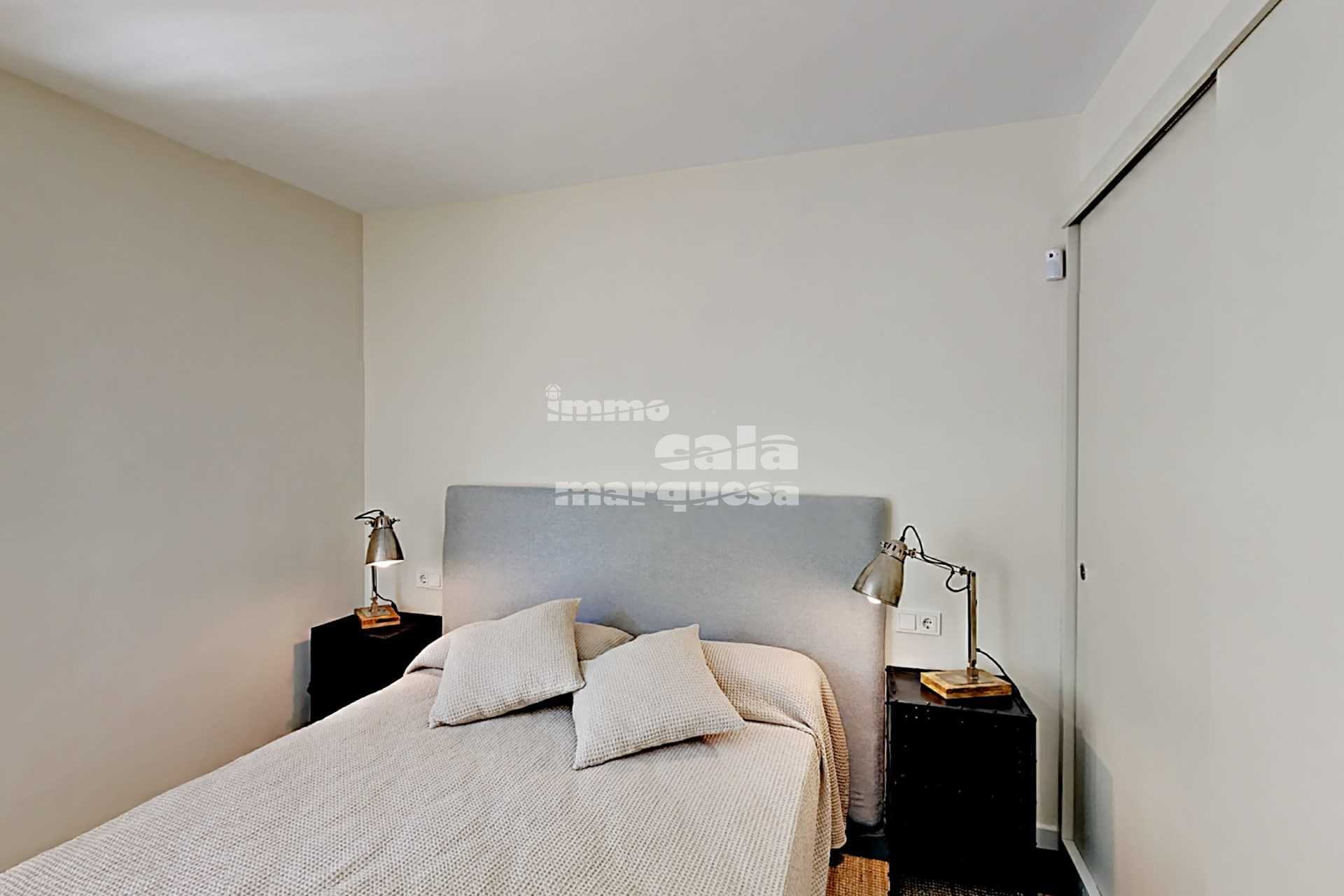 Apartamento en la playa de Sa Riera - Begur
