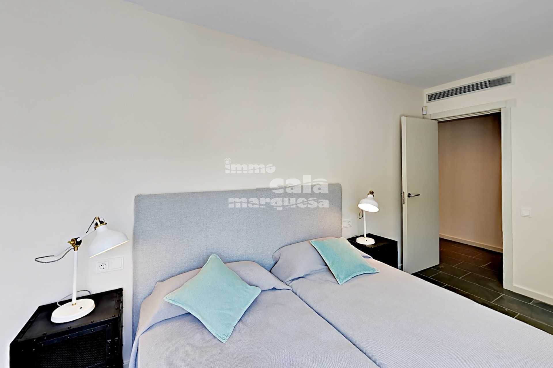 Apartamento en la playa de Sa Riera - Begur