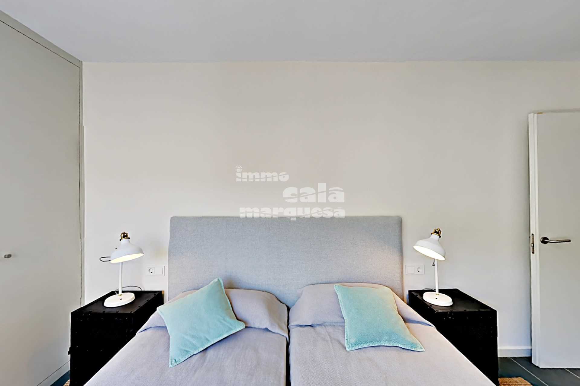Apartamento en la playa de Sa Riera - Begur