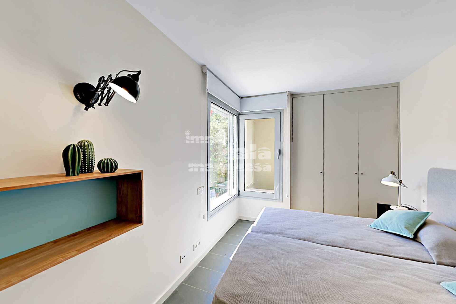 Apartamento en la playa de Sa Riera - Begur