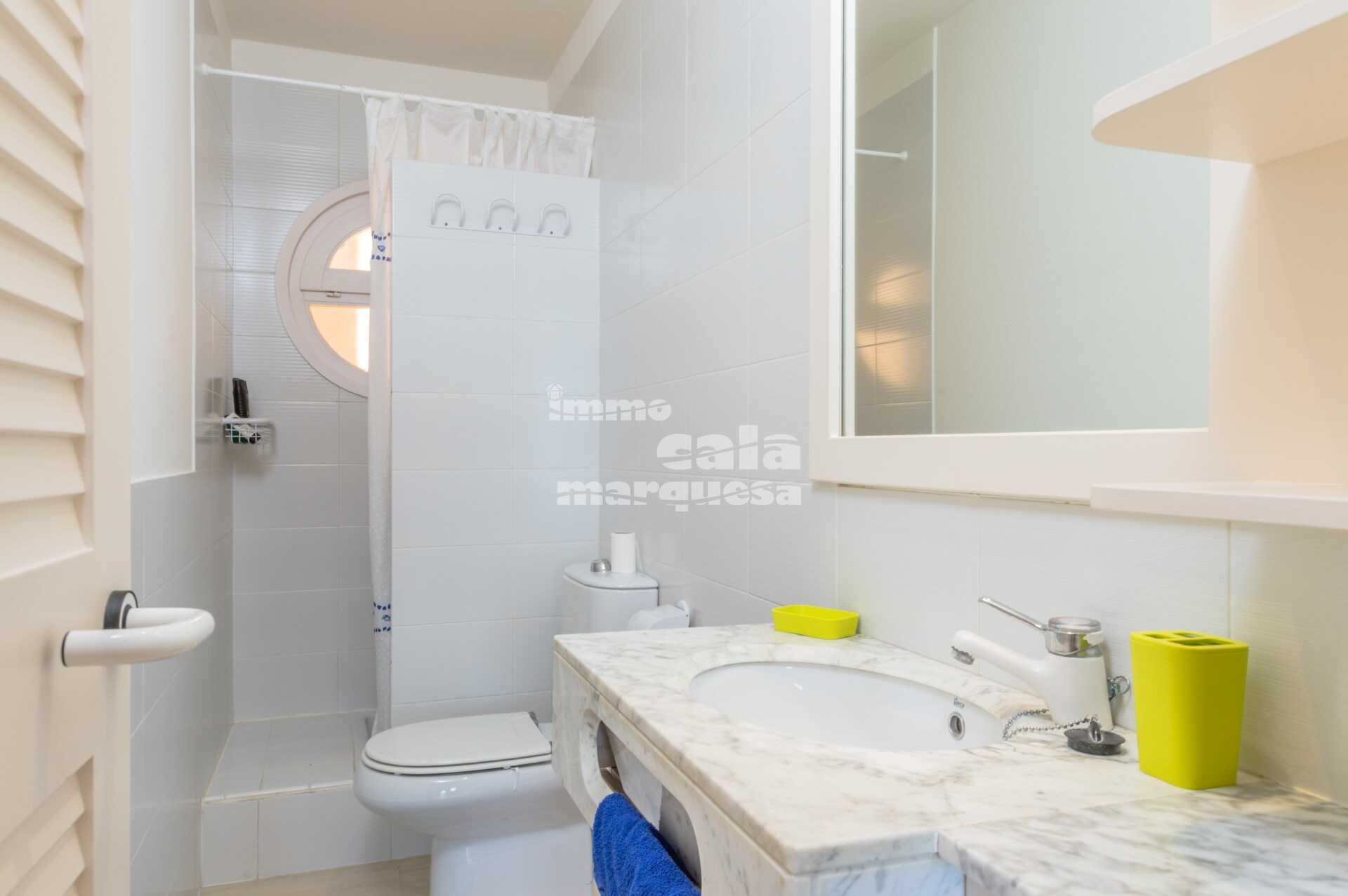 Excellent semi-detached house with beautiful sea views in La Borna - Begur