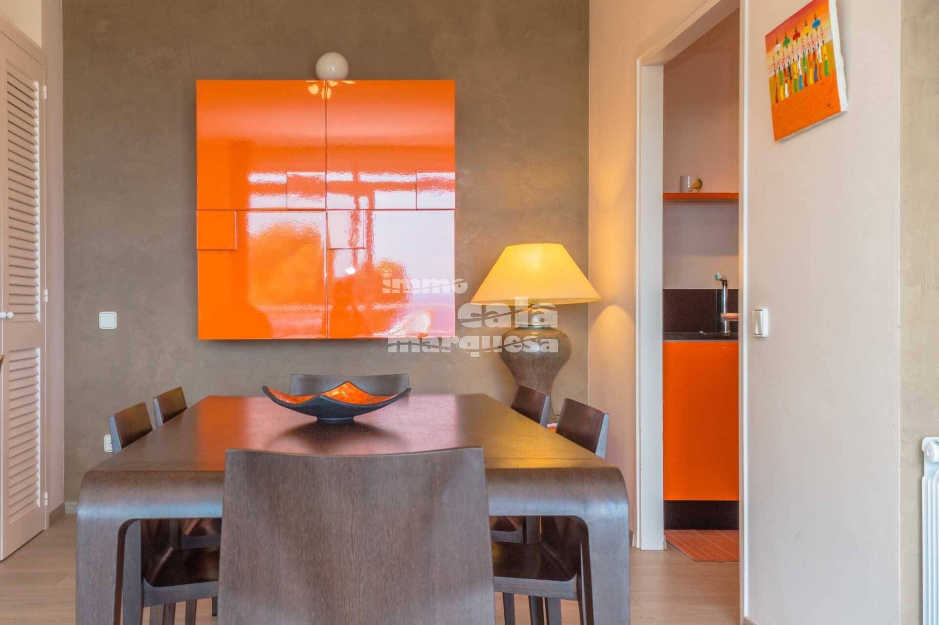 Excellent semi-detached house with beautiful sea views in La Borna - Begur