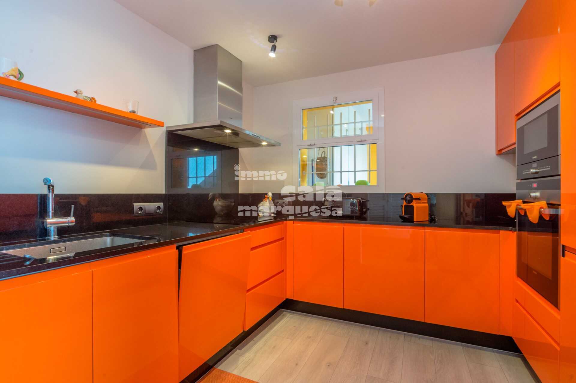 Excellent semi-detached house with beautiful sea views in La Borna - Begur