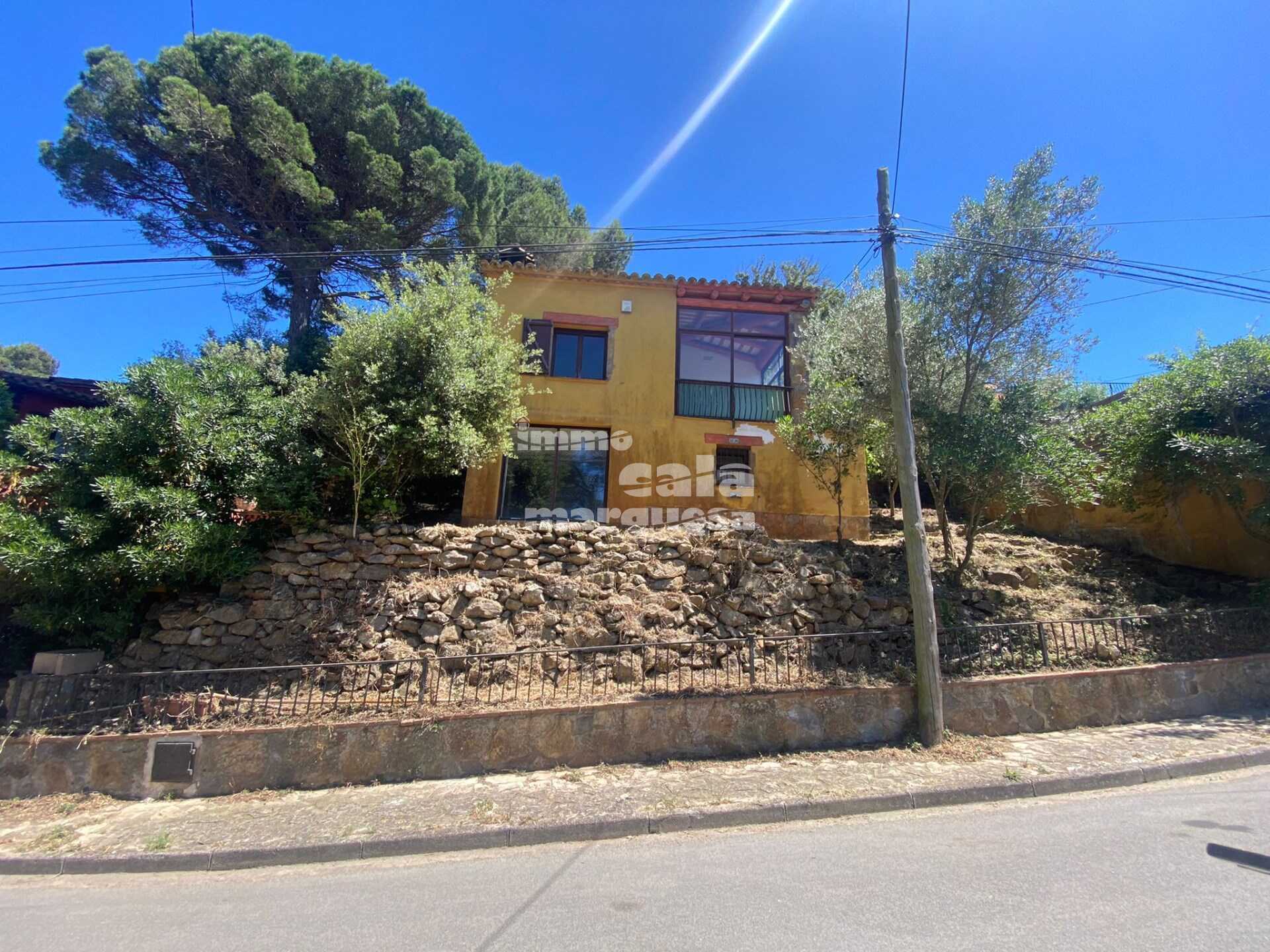 Casa unifamiliar a Residencial Begur