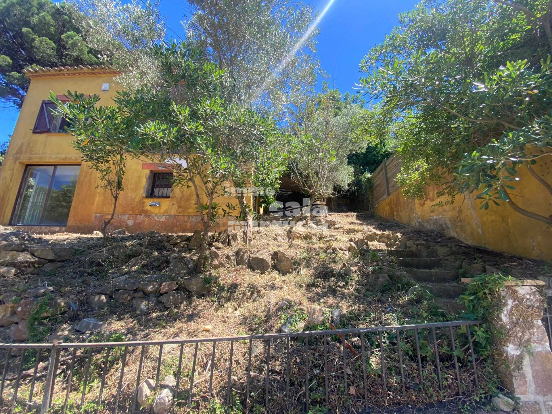 Casa unifamiliar a Residencial Begur