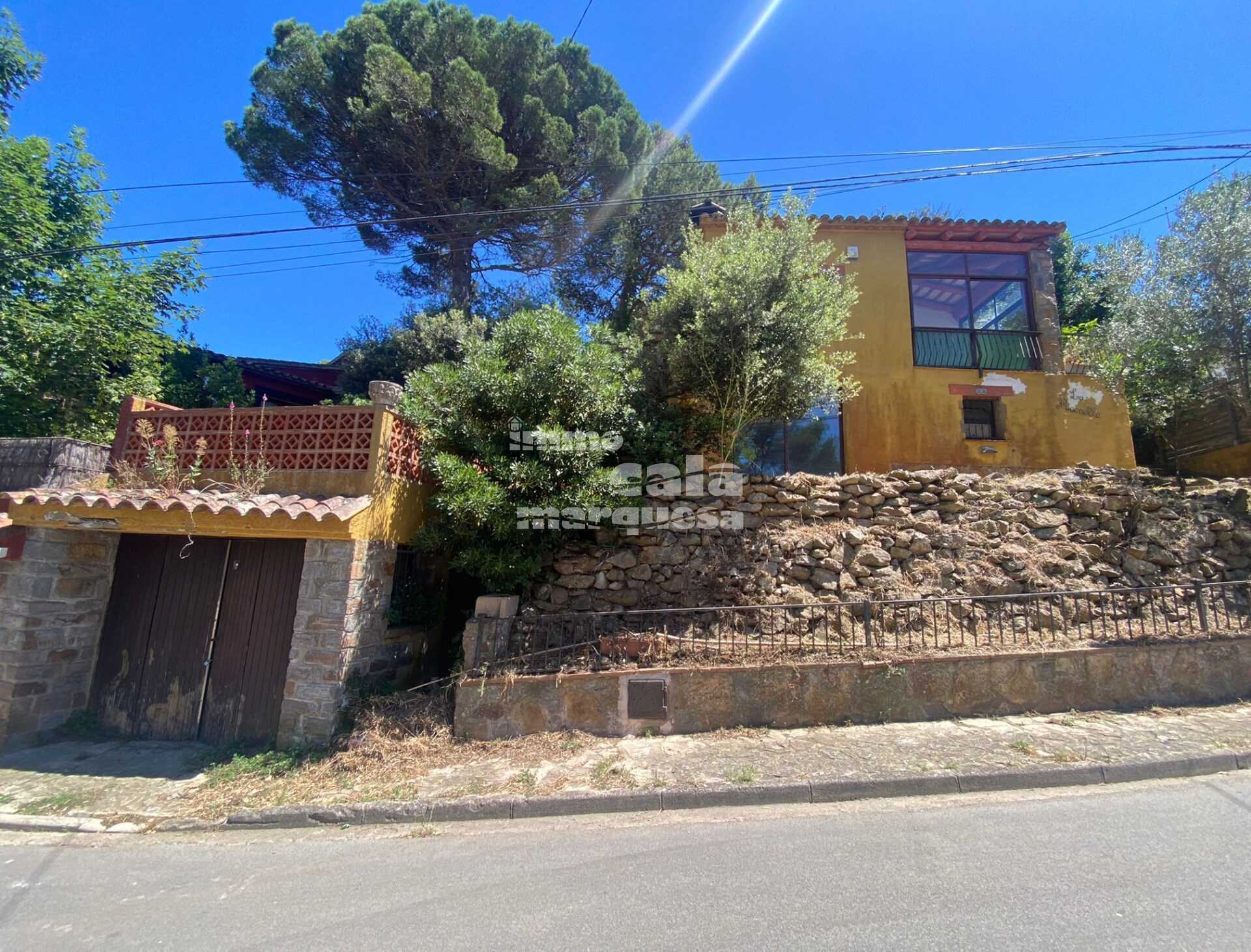 Casa unifamiliar a Residencial Begur