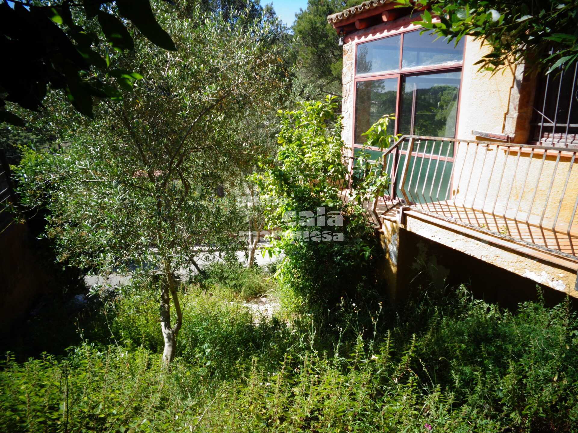 Casa unifamiliar a Residencial Begur