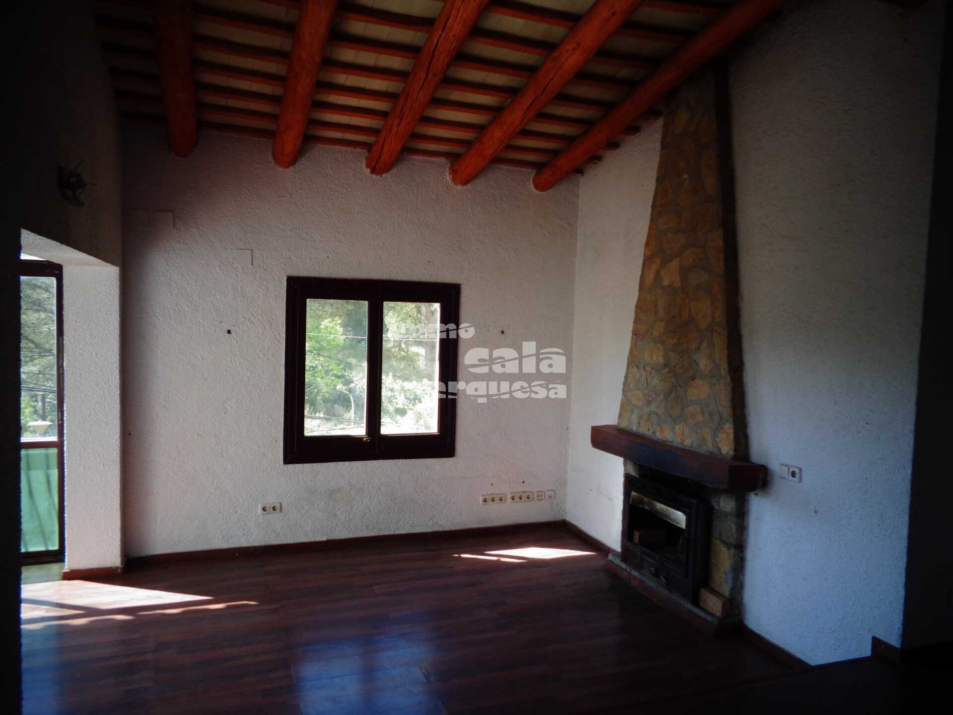 Casa unifamiliar a Residencial Begur