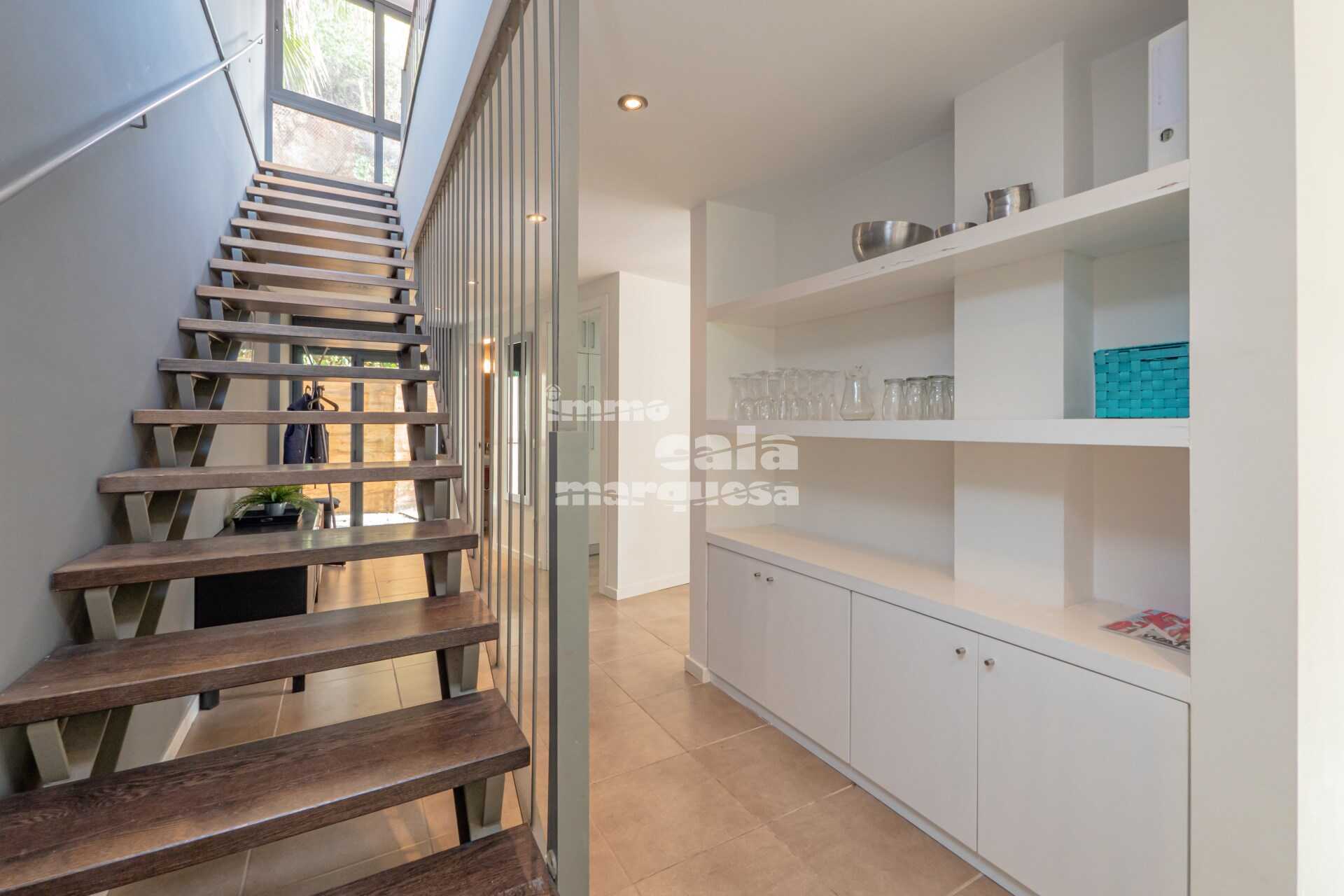 CHALET DE ALTO STANDING CERCA DE LA PLAYA DE TAMARIU