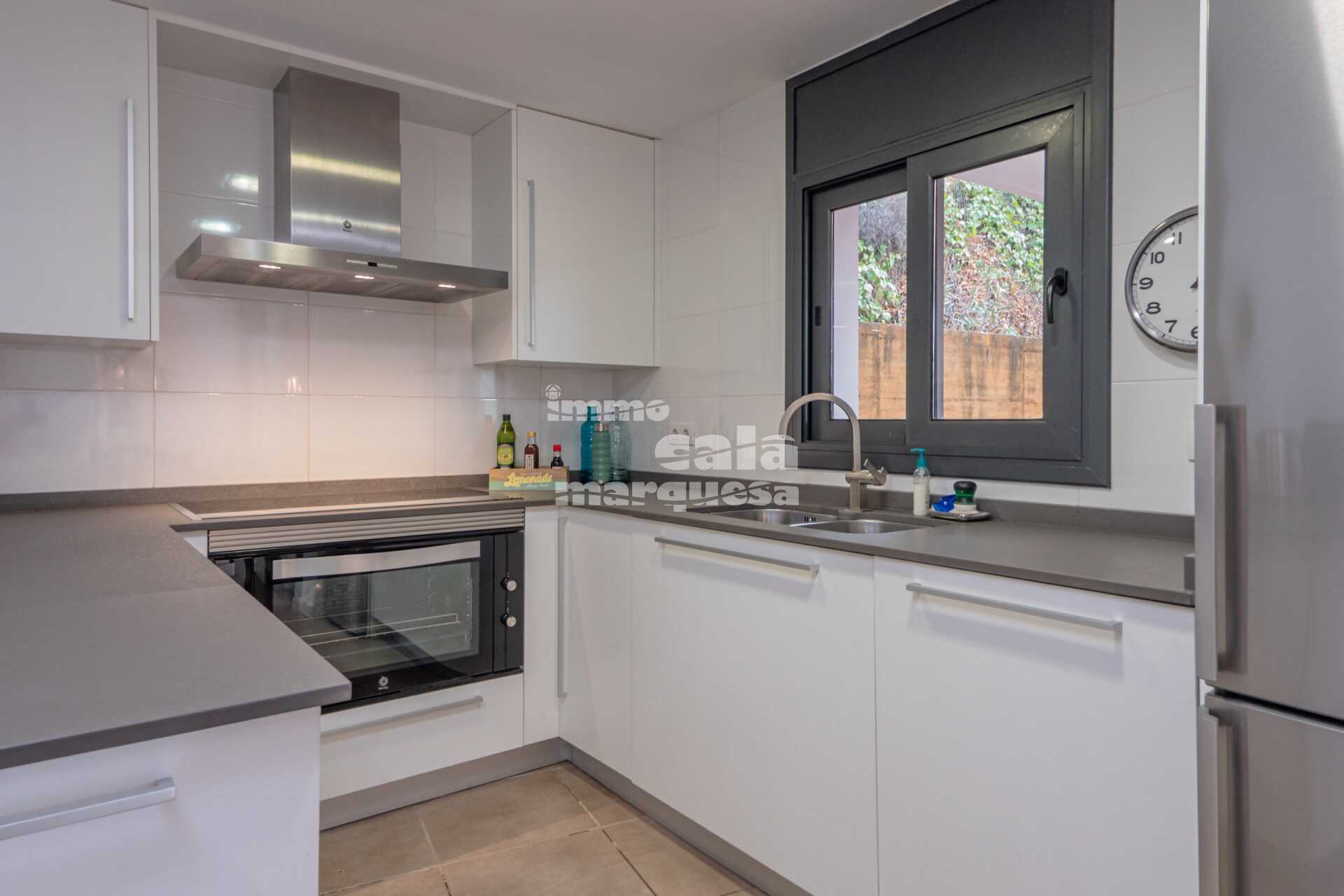 CHALET DE ALTO STANDING CERCA DE LA PLAYA DE TAMARIU