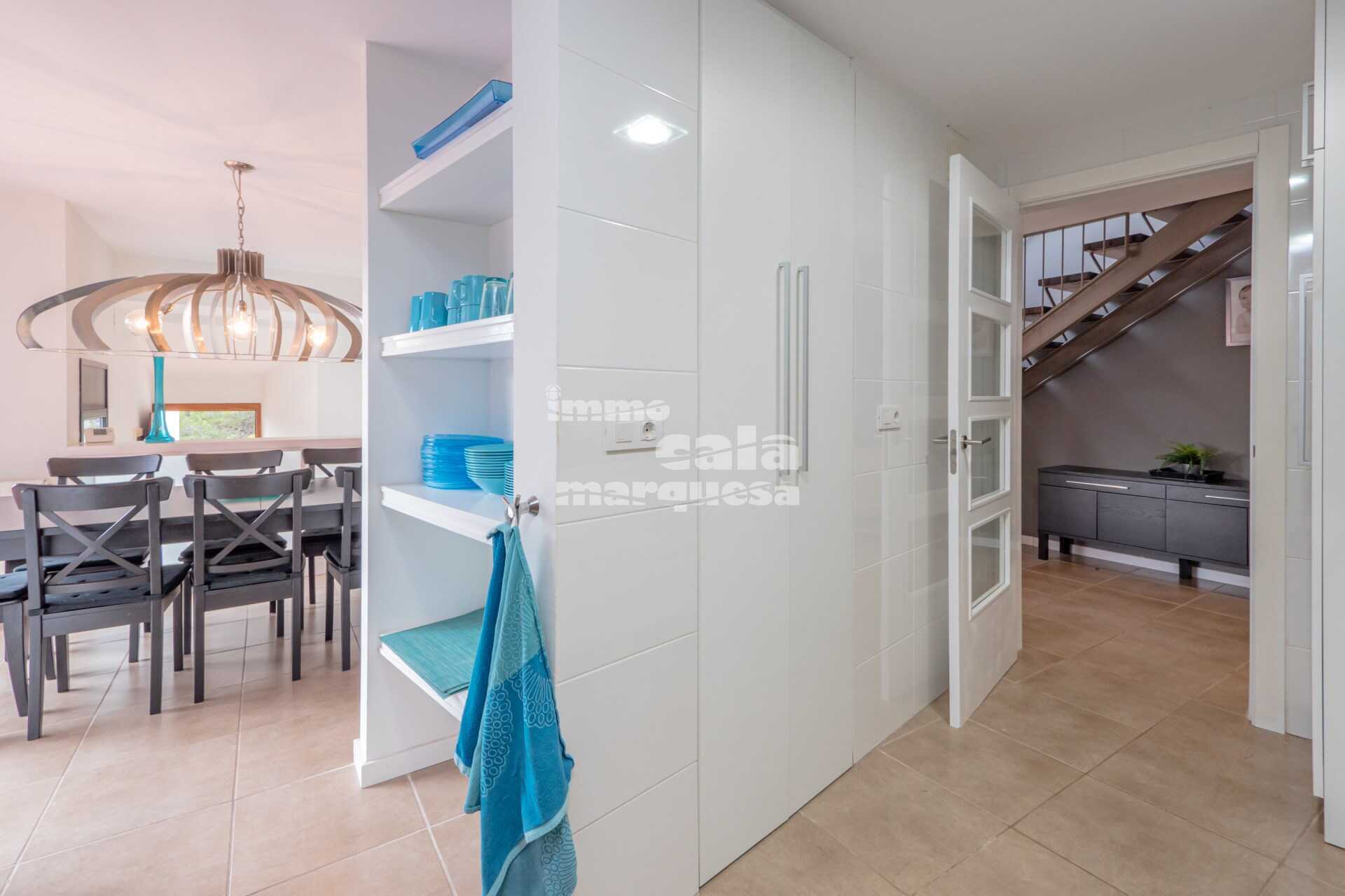 CHALET DE ALTO STANDING CERCA DE LA PLAYA DE TAMARIU