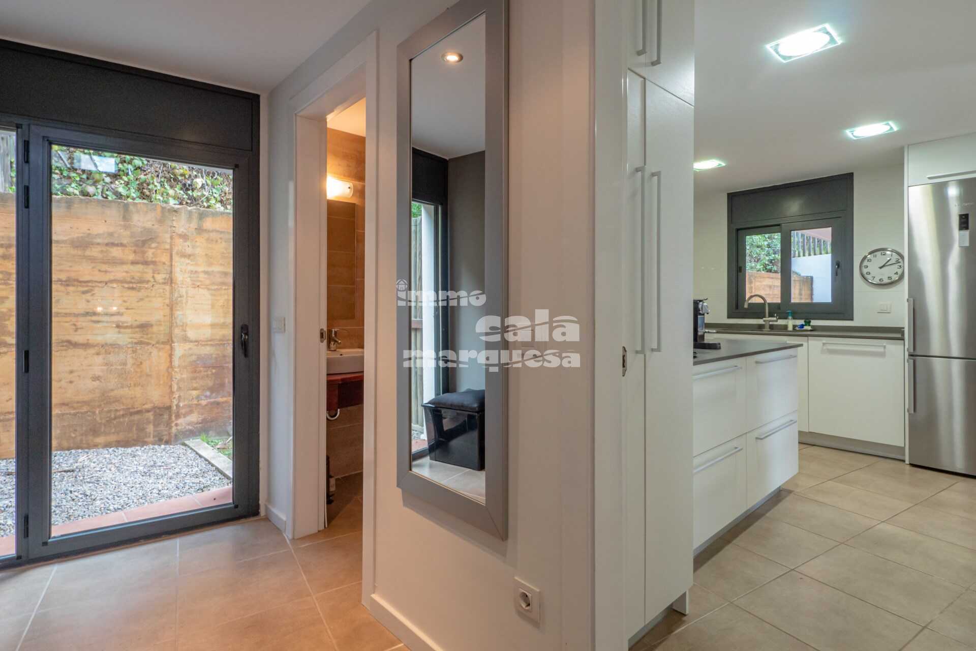 CHALET DE ALTO STANDING CERCA DE LA PLAYA DE TAMARIU