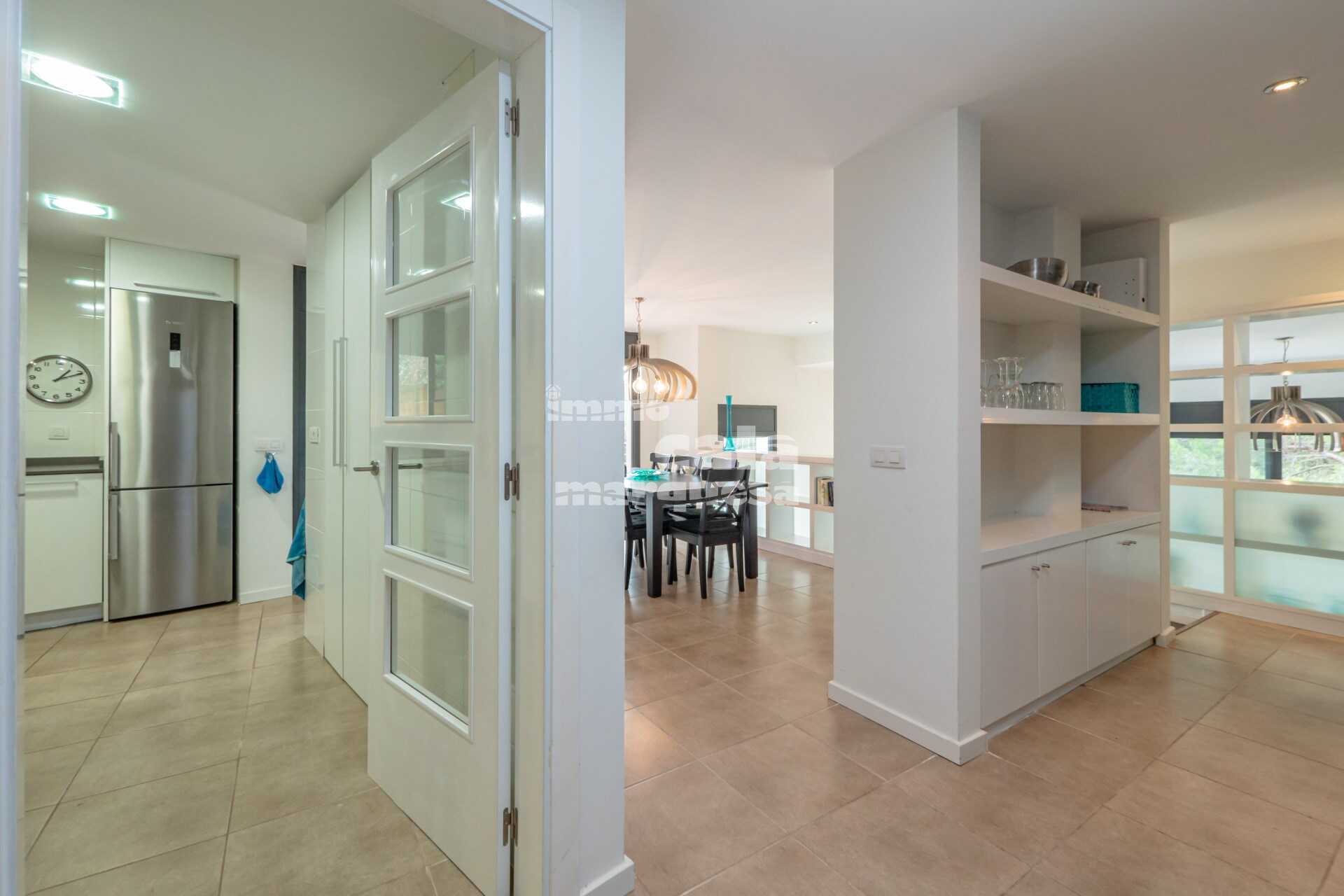 CHALET DE ALTO STANDING CERCA DE LA PLAYA DE TAMARIU