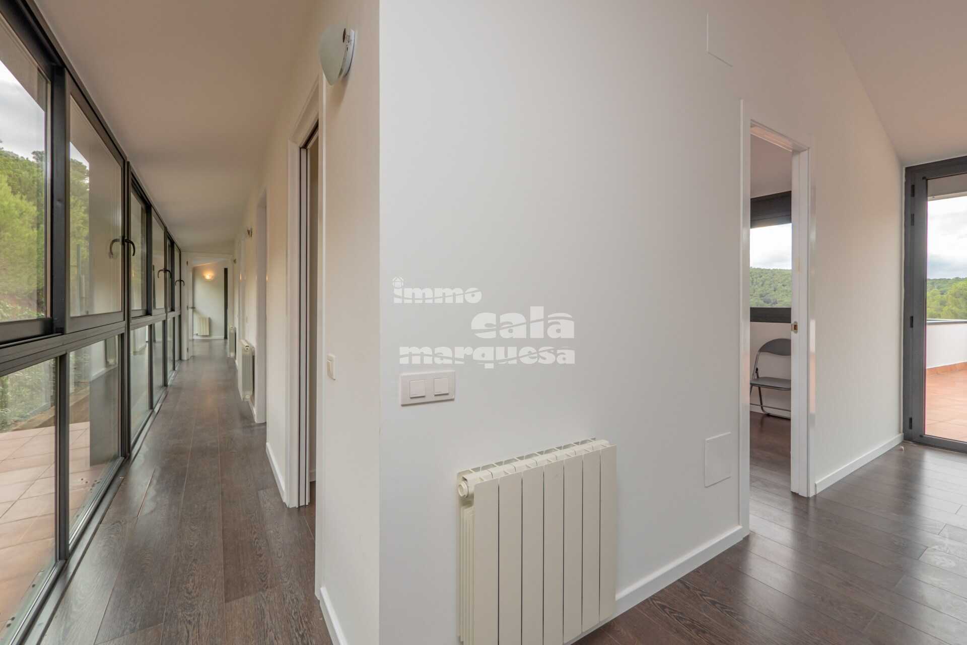 CHALET DE ALTO STANDING CERCA DE LA PLAYA DE TAMARIU