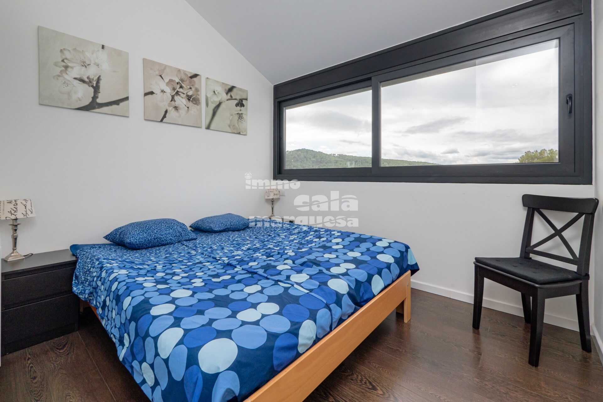 CHALET DE ALTO STANDING CERCA DE LA PLAYA DE TAMARIU