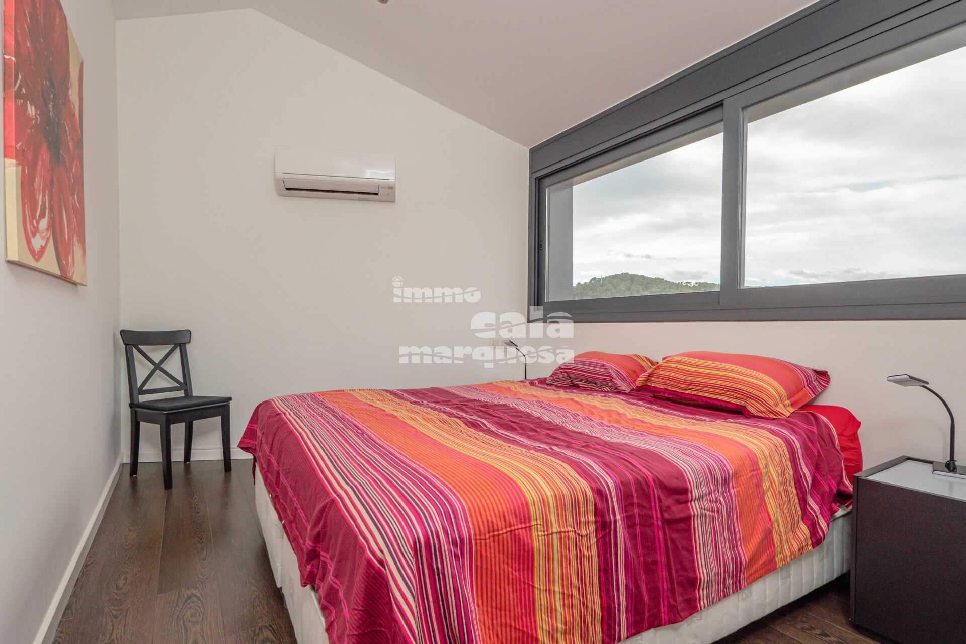 CHALET DE ALTO STANDING CERCA DE LA PLAYA DE TAMARIU