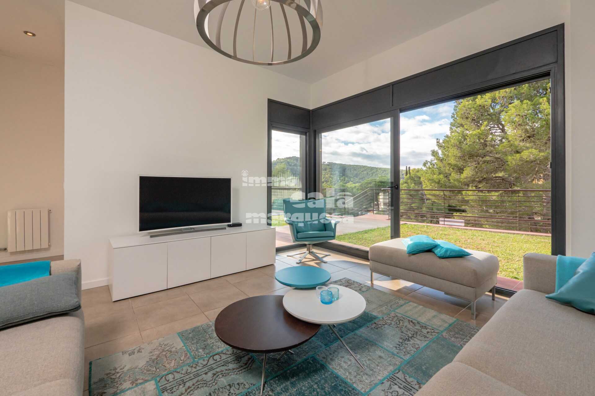 CHALET DE ALTO STANDING CERCA DE LA PLAYA DE TAMARIU