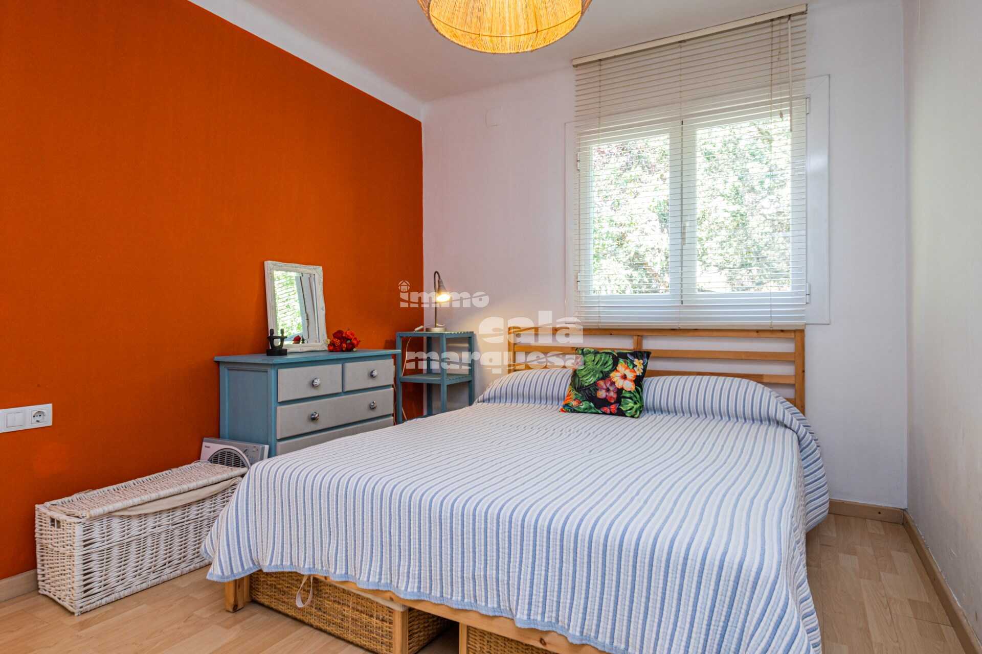 Apartamento reformado en la playa de  Sa Riera  Begur.