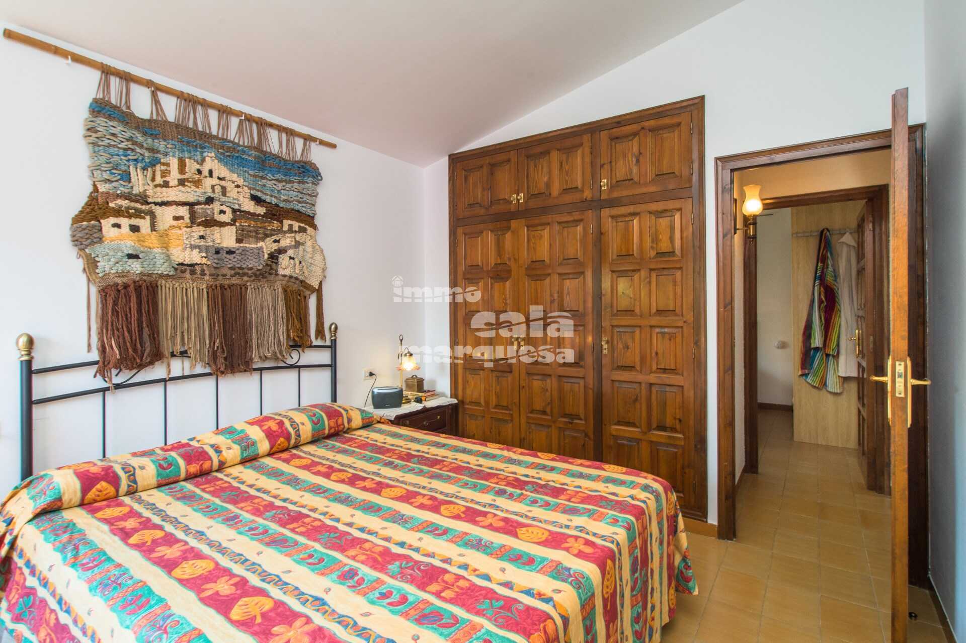 CASA ADOSADA CON JARDÍN PRIVADO EN LA ZONA DEL PRAT XIRLO EN CALELLA DE PALAFRUGELL