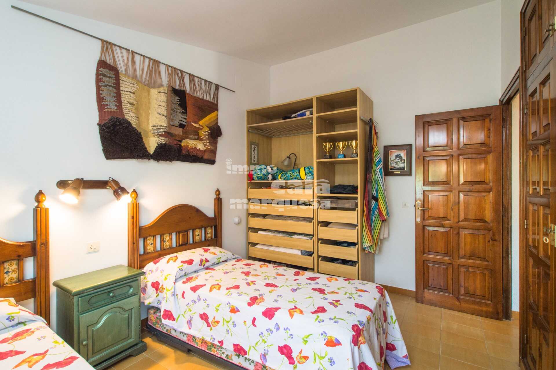 CASA ADOSADA CON JARDÍN PRIVADO EN LA ZONA DEL PRAT XIRLO EN CALELLA DE PALAFRUGELL