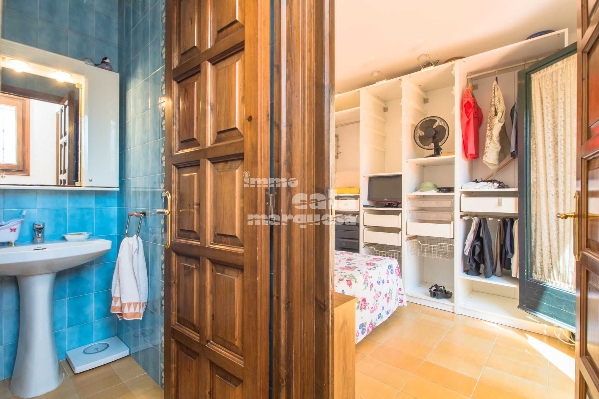 CASA ADOSADA CON JARDÍN PRIVADO EN LA ZONA DEL PRAT XIRLO EN CALELLA DE PALAFRUGELL