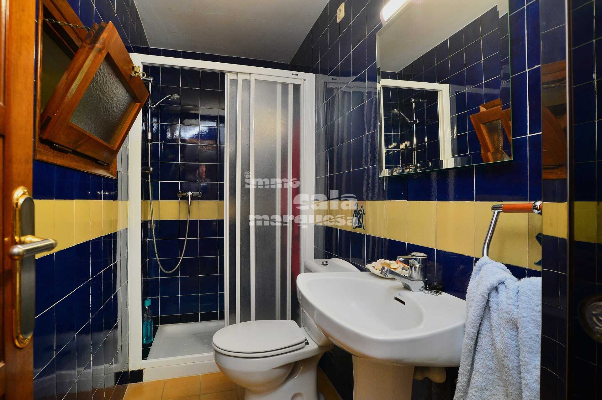 CASA ADOSADA CON JARDÍN PRIVADO EN LA ZONA DEL PRAT XIRLO EN CALELLA DE PALAFRUGELL
