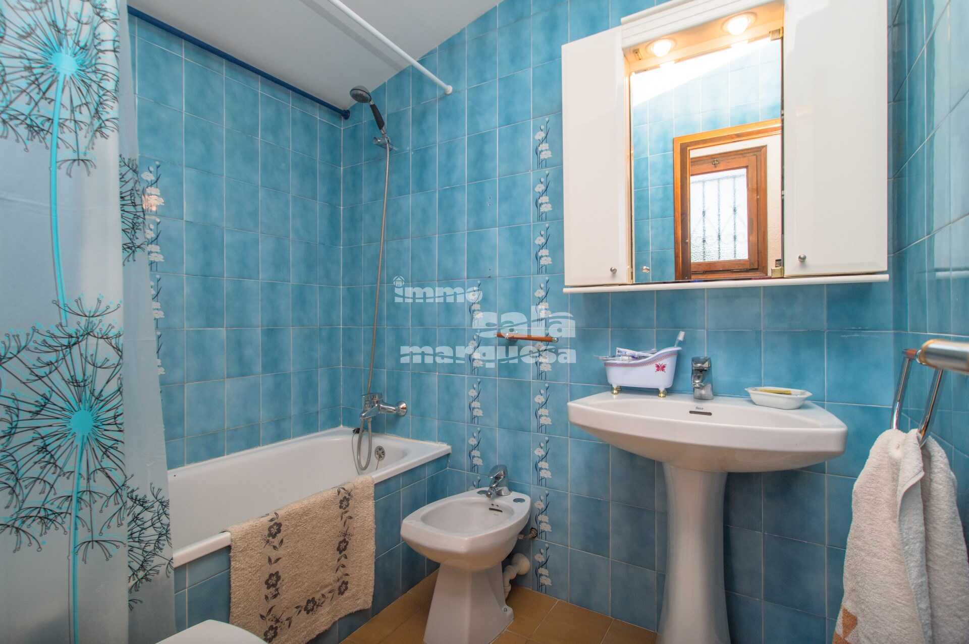CASA ADOSADA CON JARDÍN PRIVADO EN LA ZONA DEL PRAT XIRLO EN CALELLA DE PALAFRUGELL